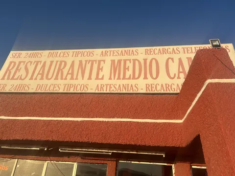 Restaurante Medio Camino image 5