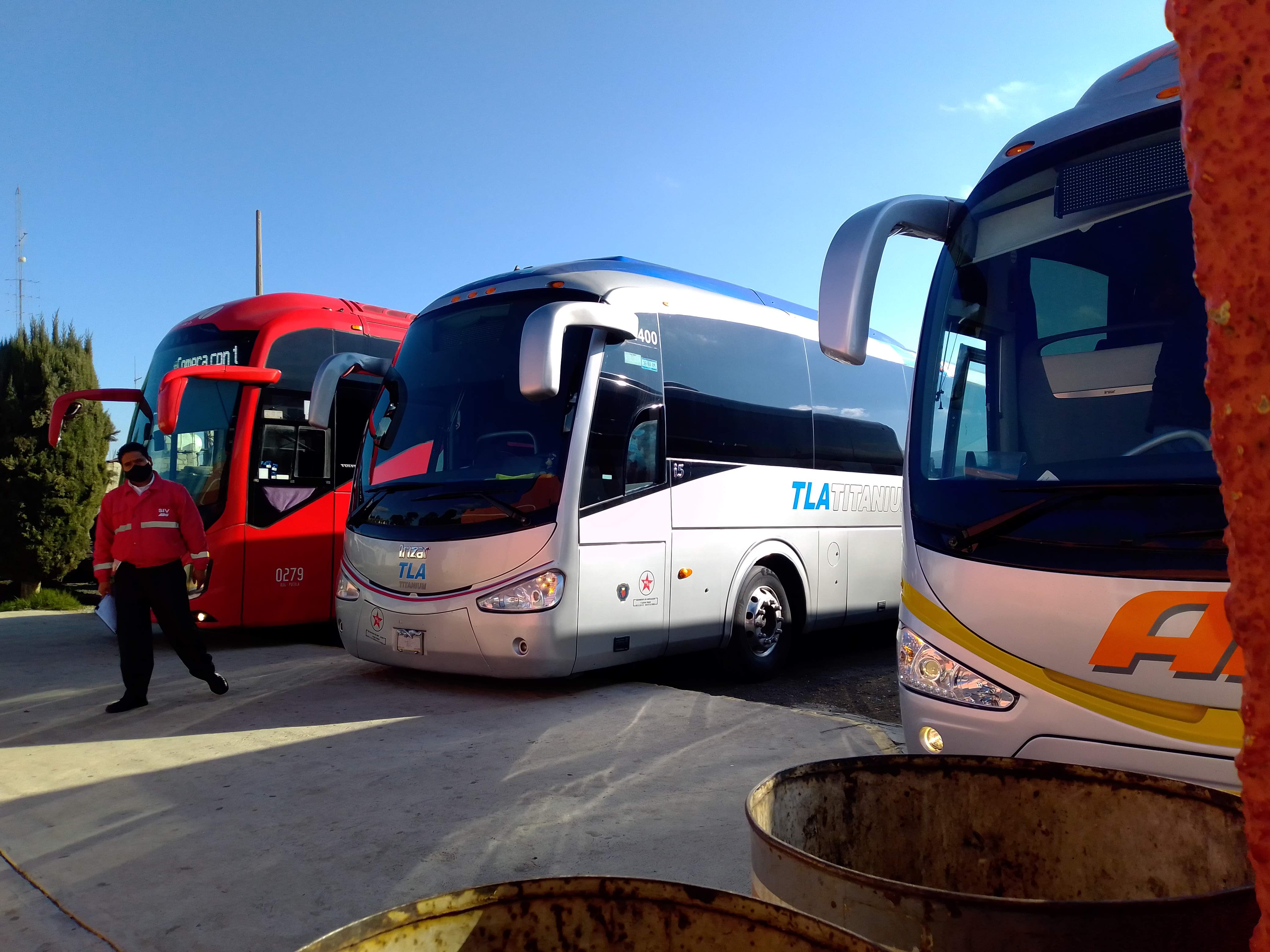 Restaurante Medio Camino image 6