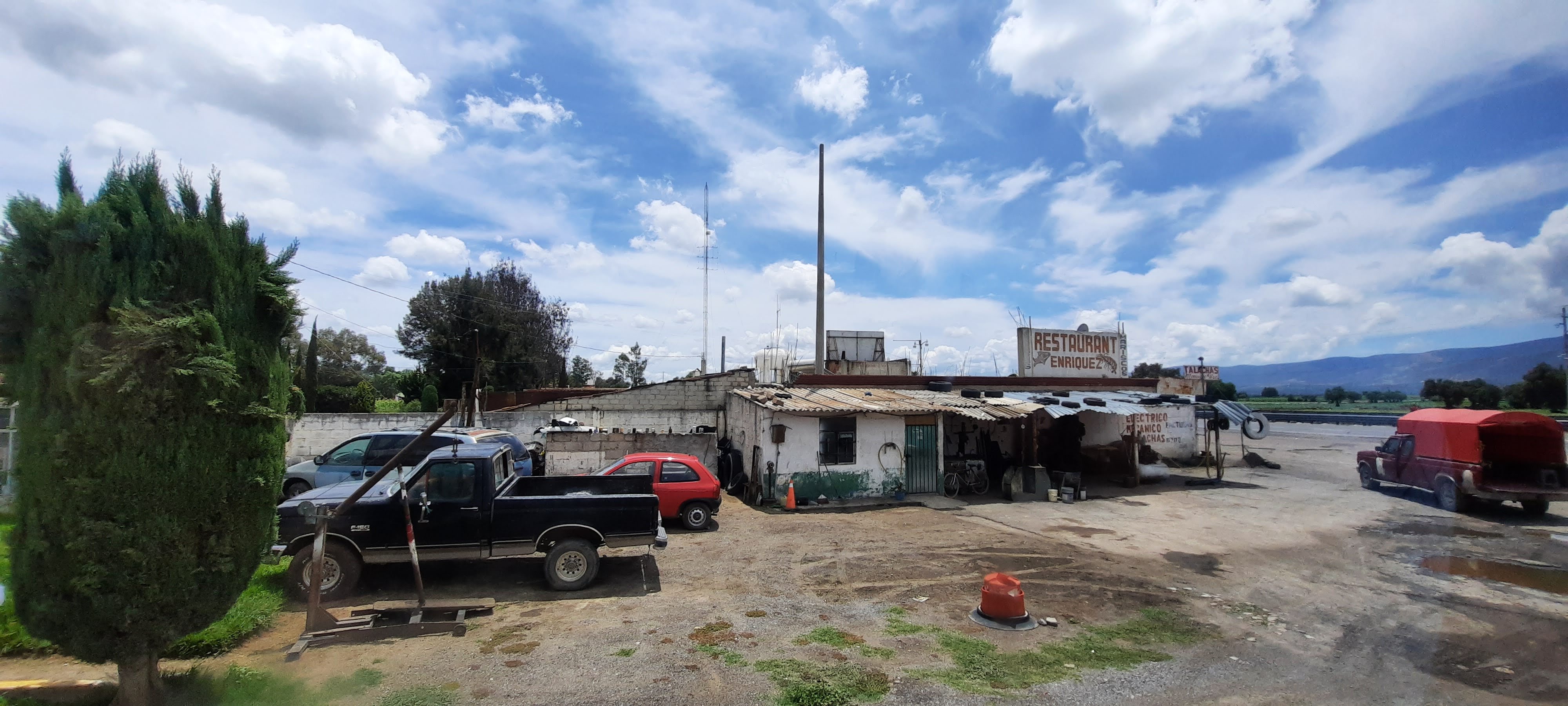 Restaurante Medio Camino image 8