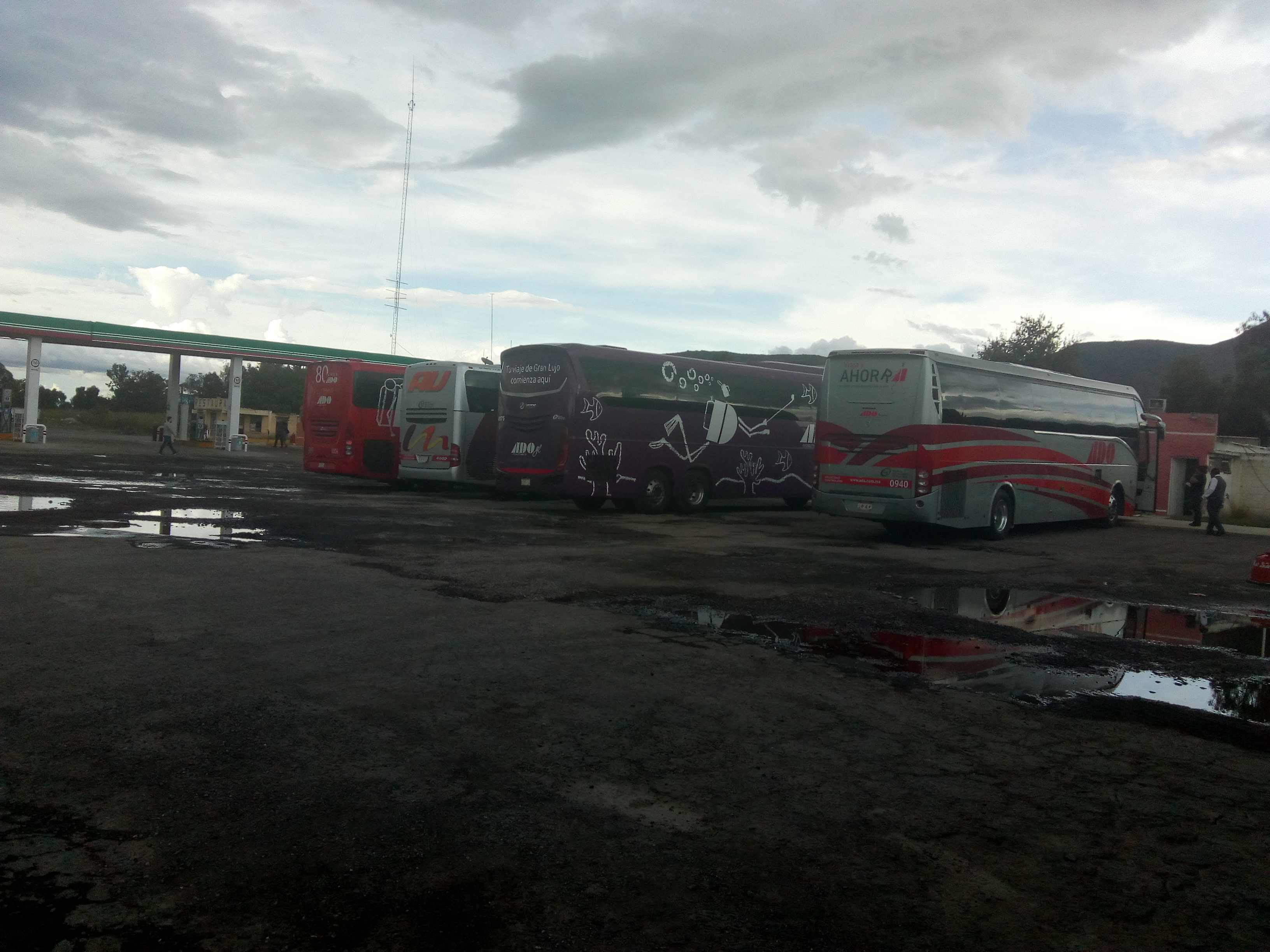 Restaurante Medio Camino image 9