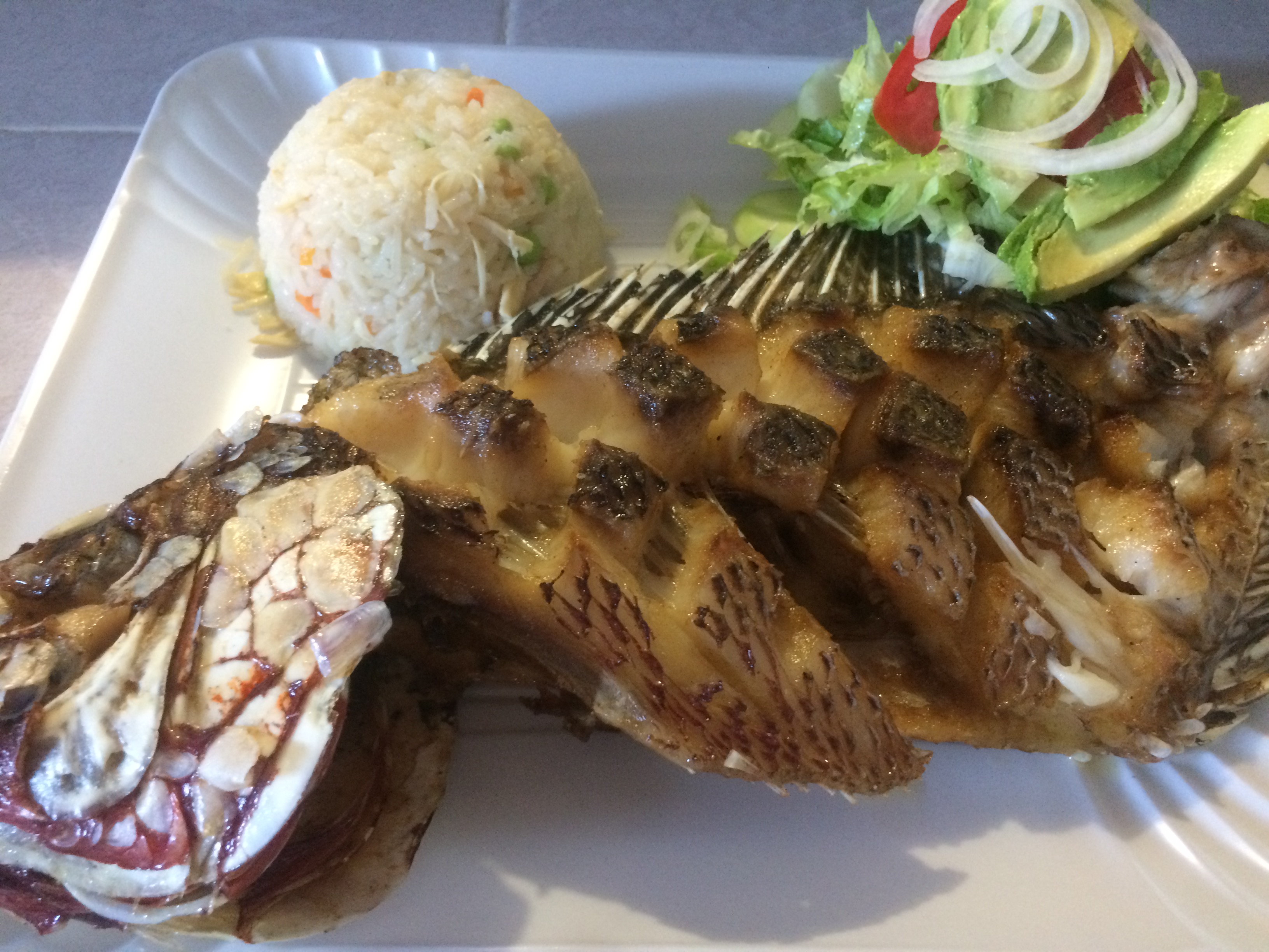 Restaurant La Ko-K image 10