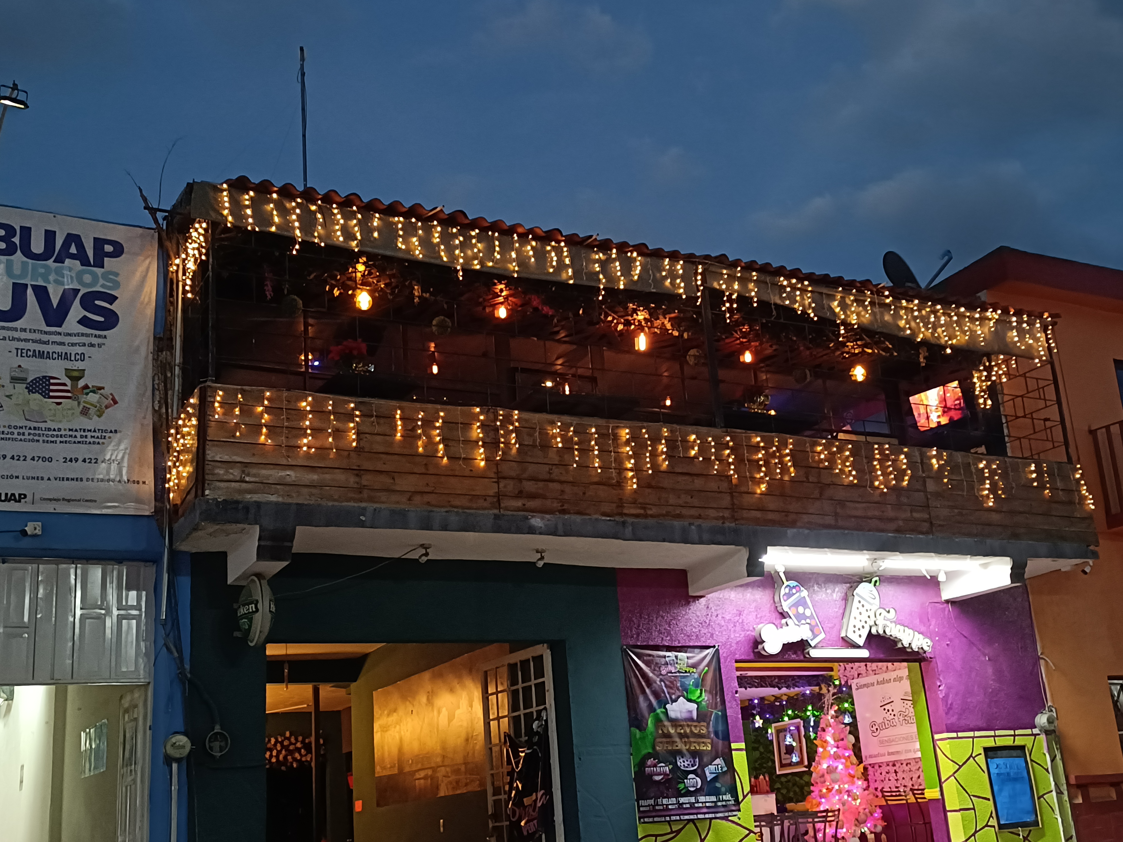 Lo de María Restaurante-Bar image 1