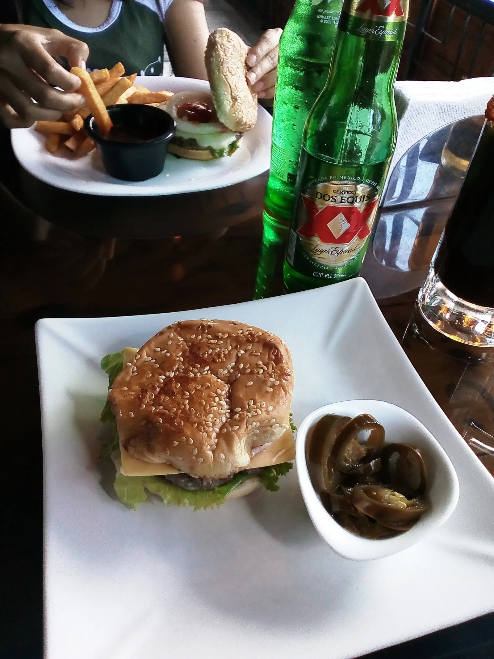Lo de María Restaurante-Bar image 6
