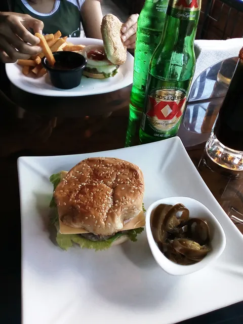 Lo de María Restaurante-Bar image 6