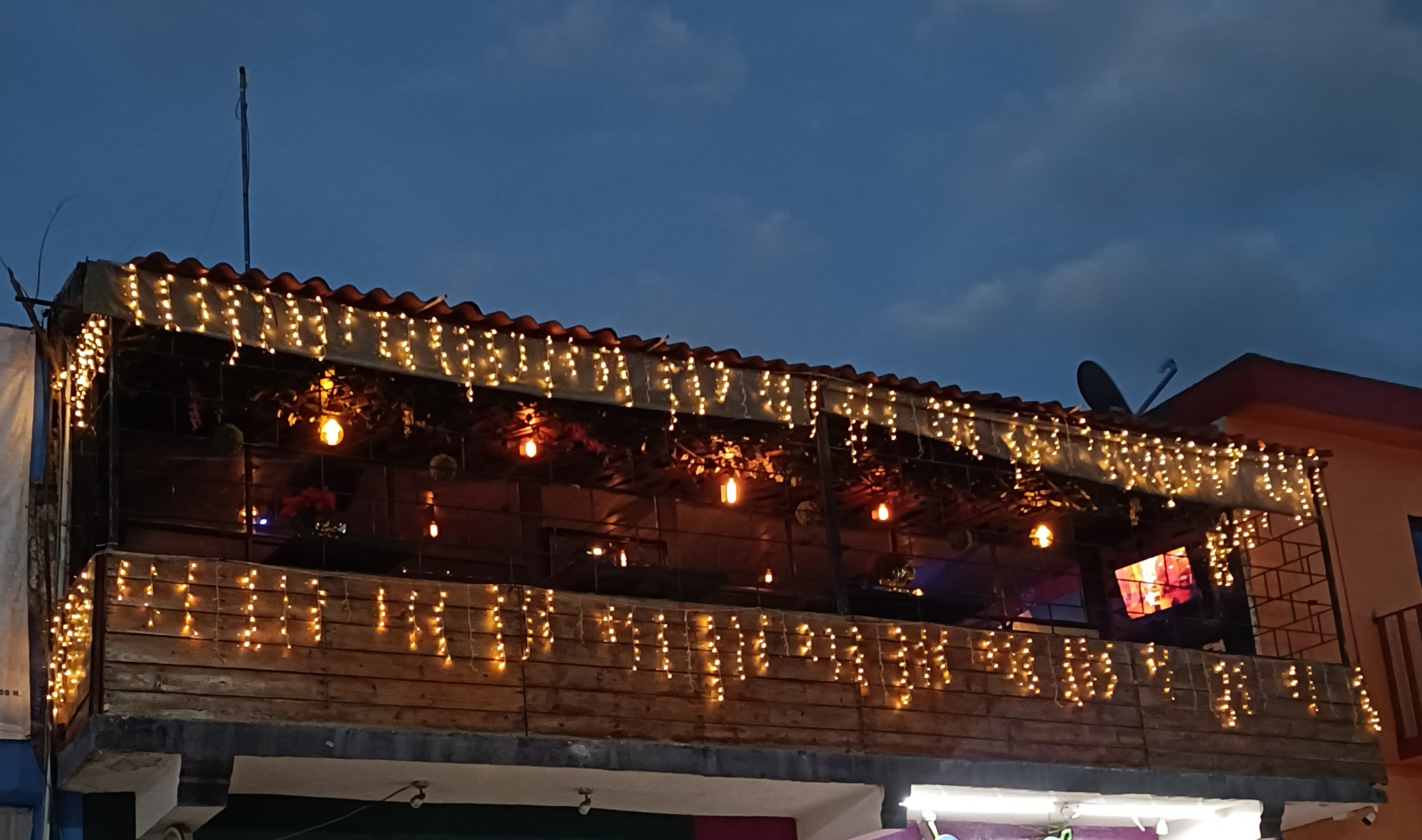 Lo de María Restaurante-Bar image 9