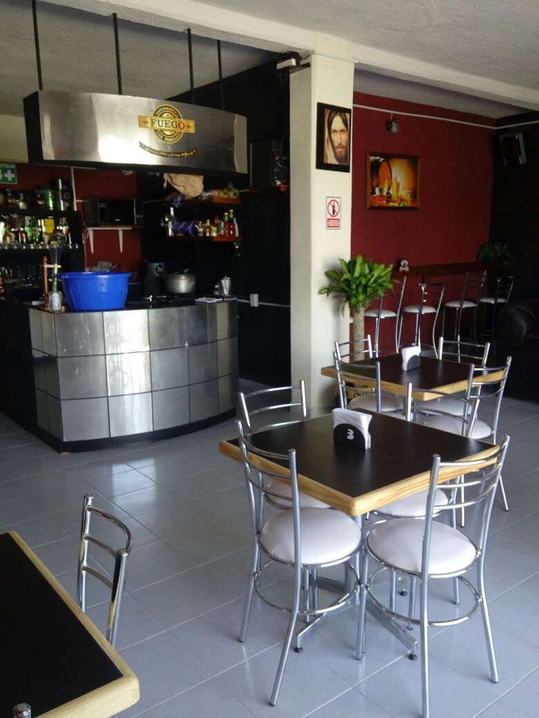 Fuego image 2