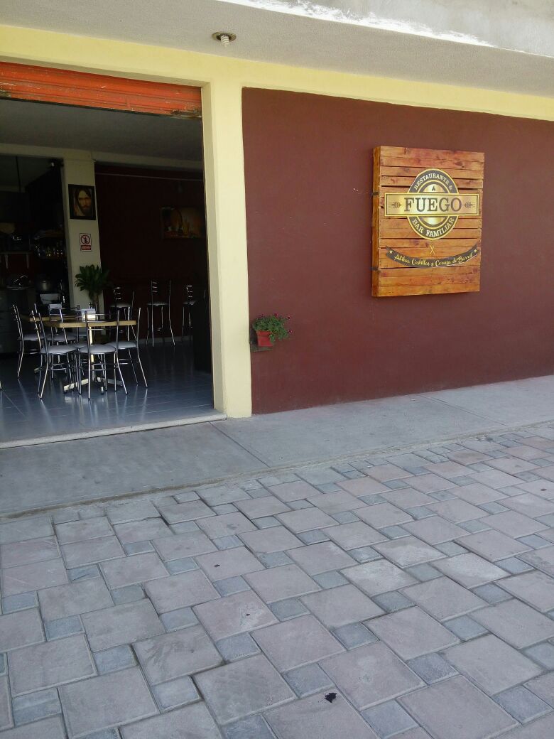 Fuego image 4