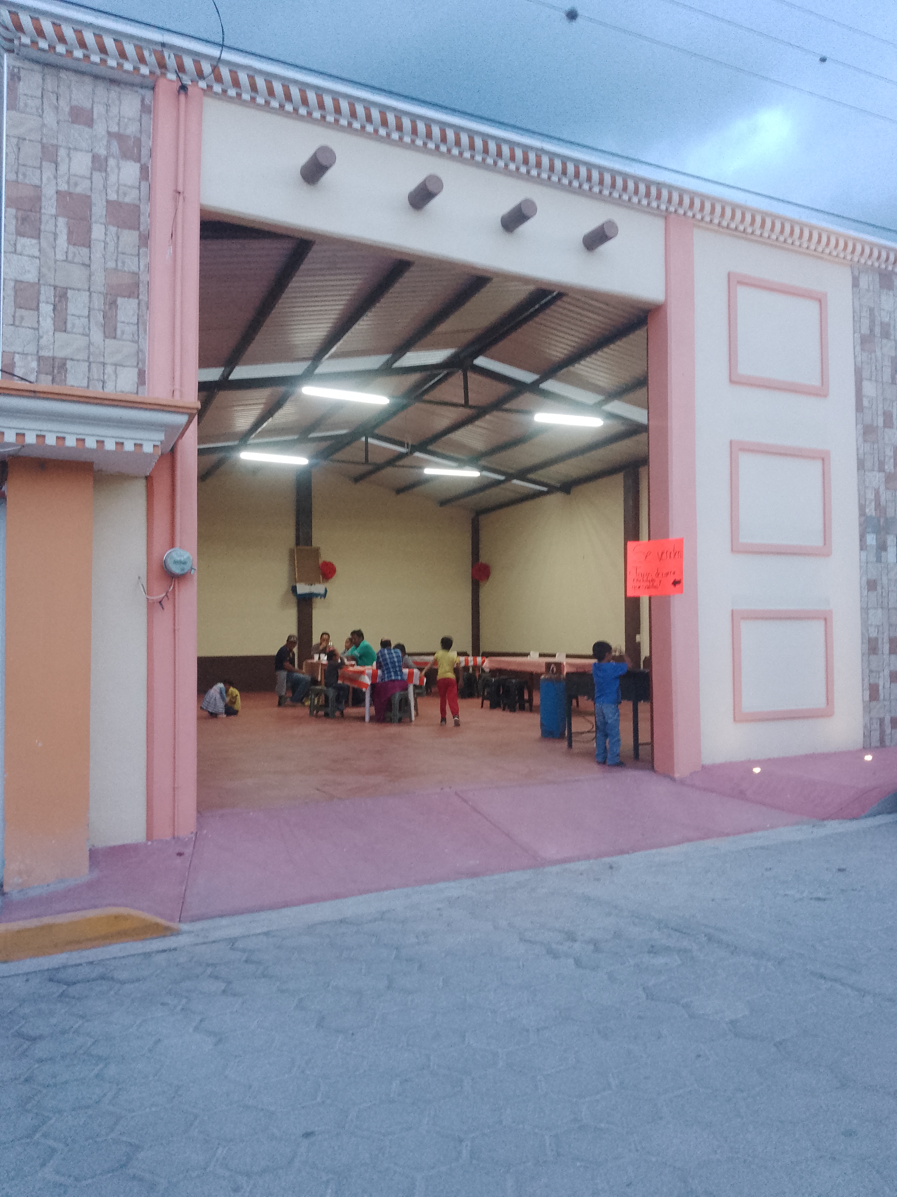 TAQUERÍA JEHOVA-JIREH image 1