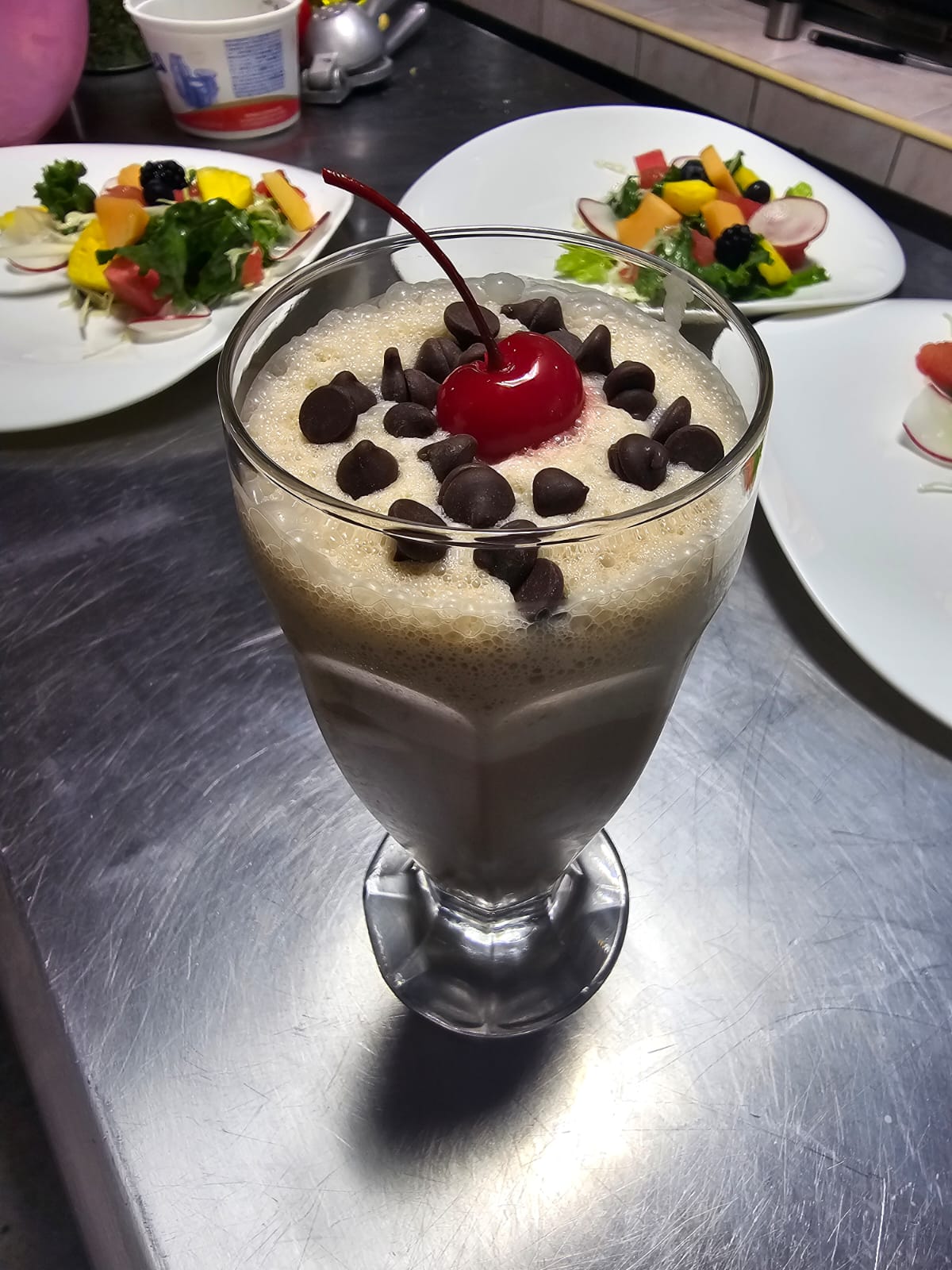 Restaurante La Huerta Cocina de Valientes image 2