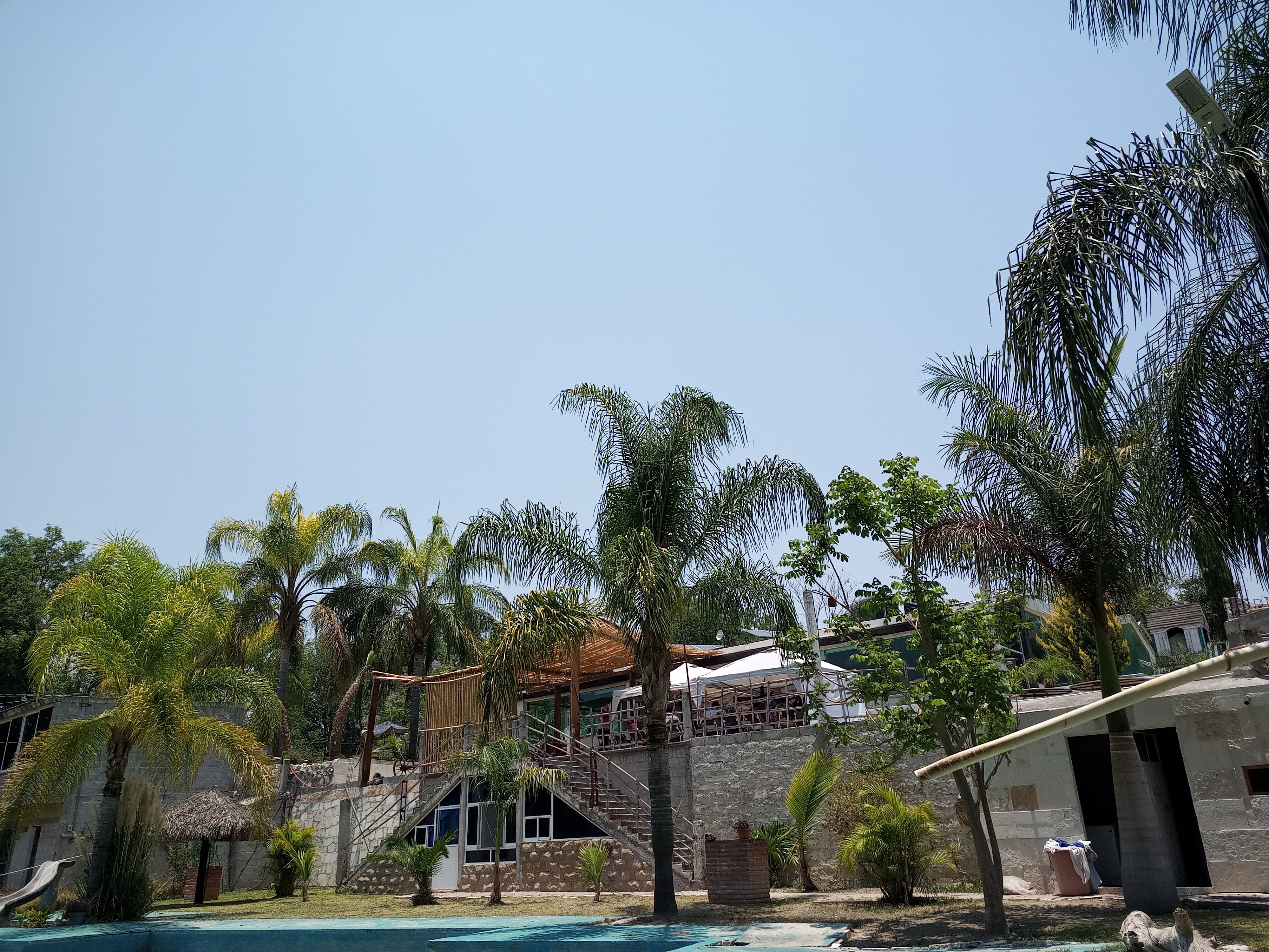 Restaurante La Huerta Cocina de Valientes image 4