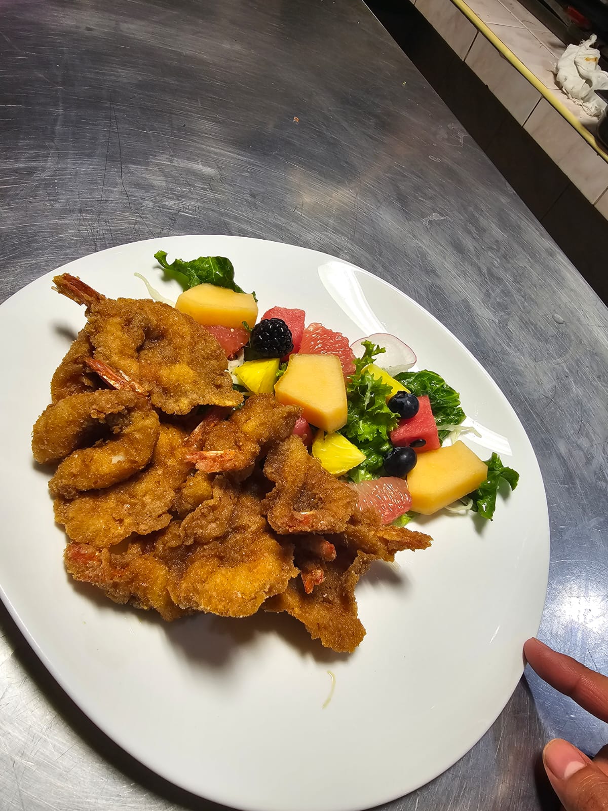 Restaurante La Huerta Cocina de Valientes image 5