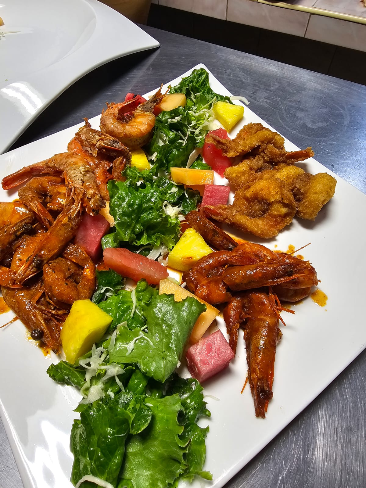 Restaurante La Huerta Cocina de Valientes image 6