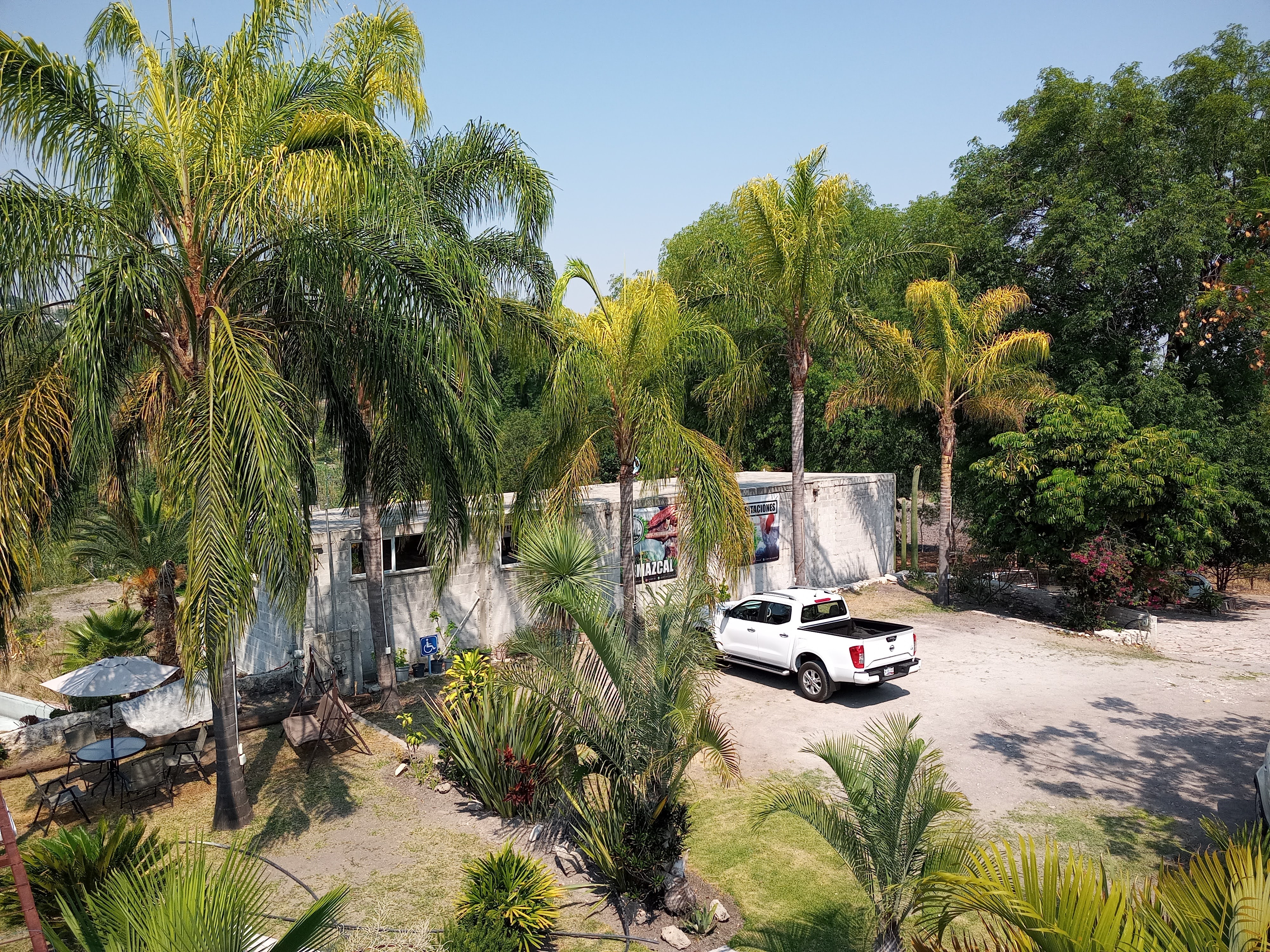 Restaurante La Huerta Cocina de Valientes image 8