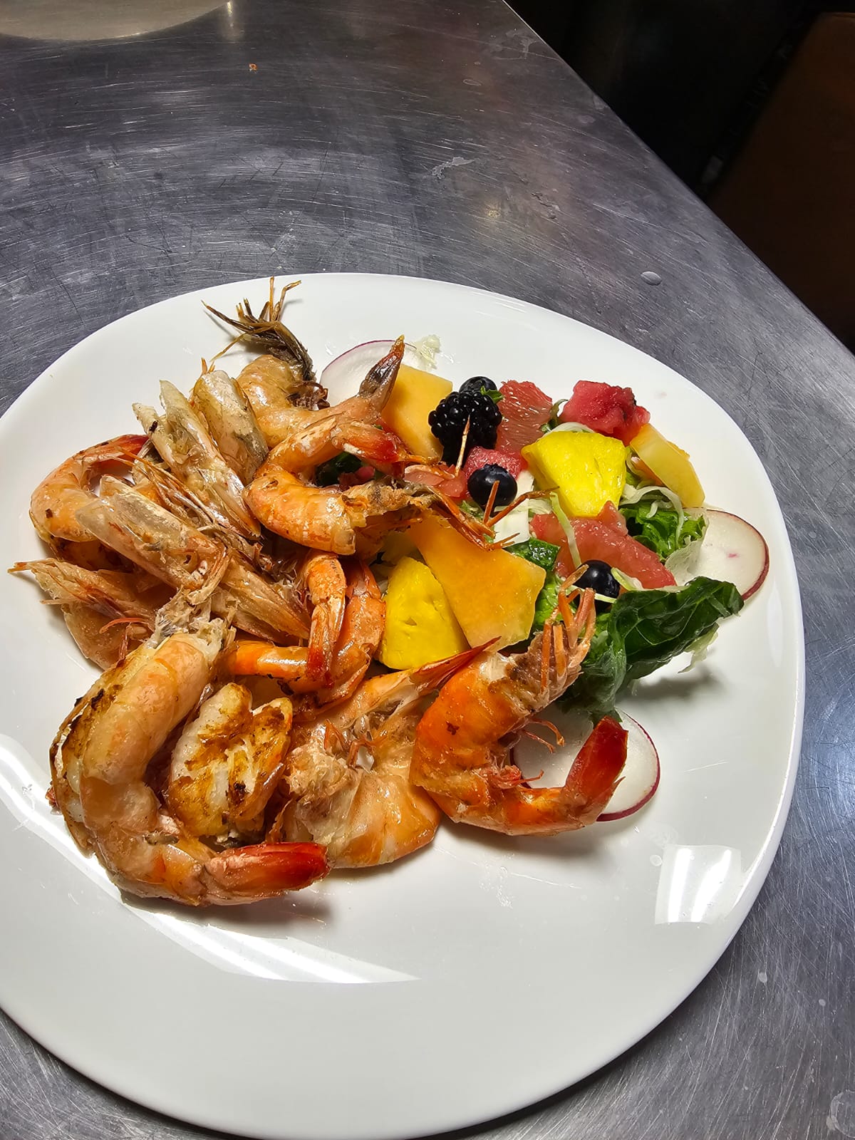 Restaurante La Huerta Cocina de Valientes image 9