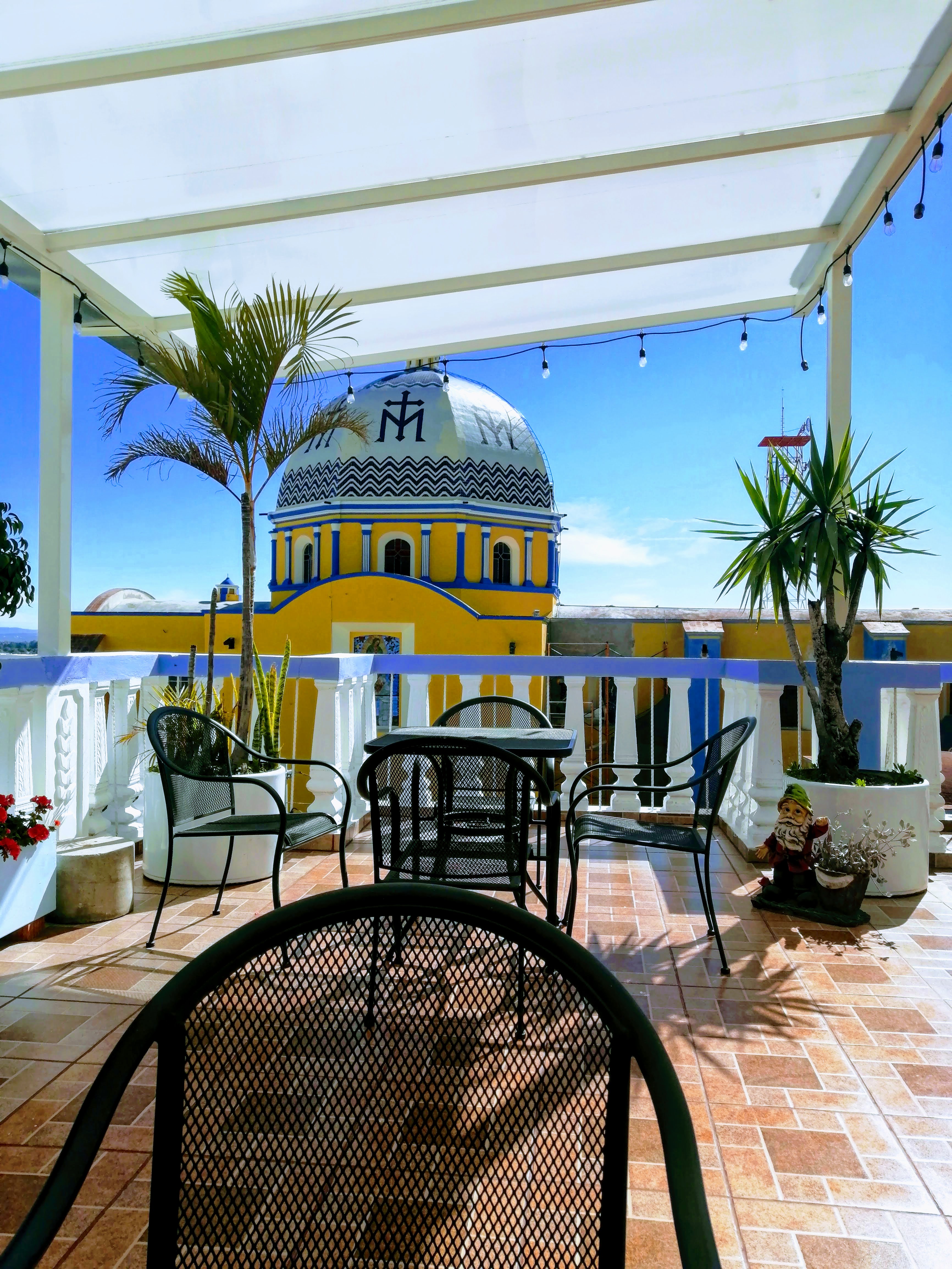 Restaurante La Parroquia de Tecamachalco image 1