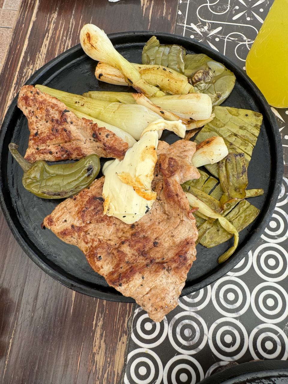 Restaurante La Parroquia de Tecamachalco image 2