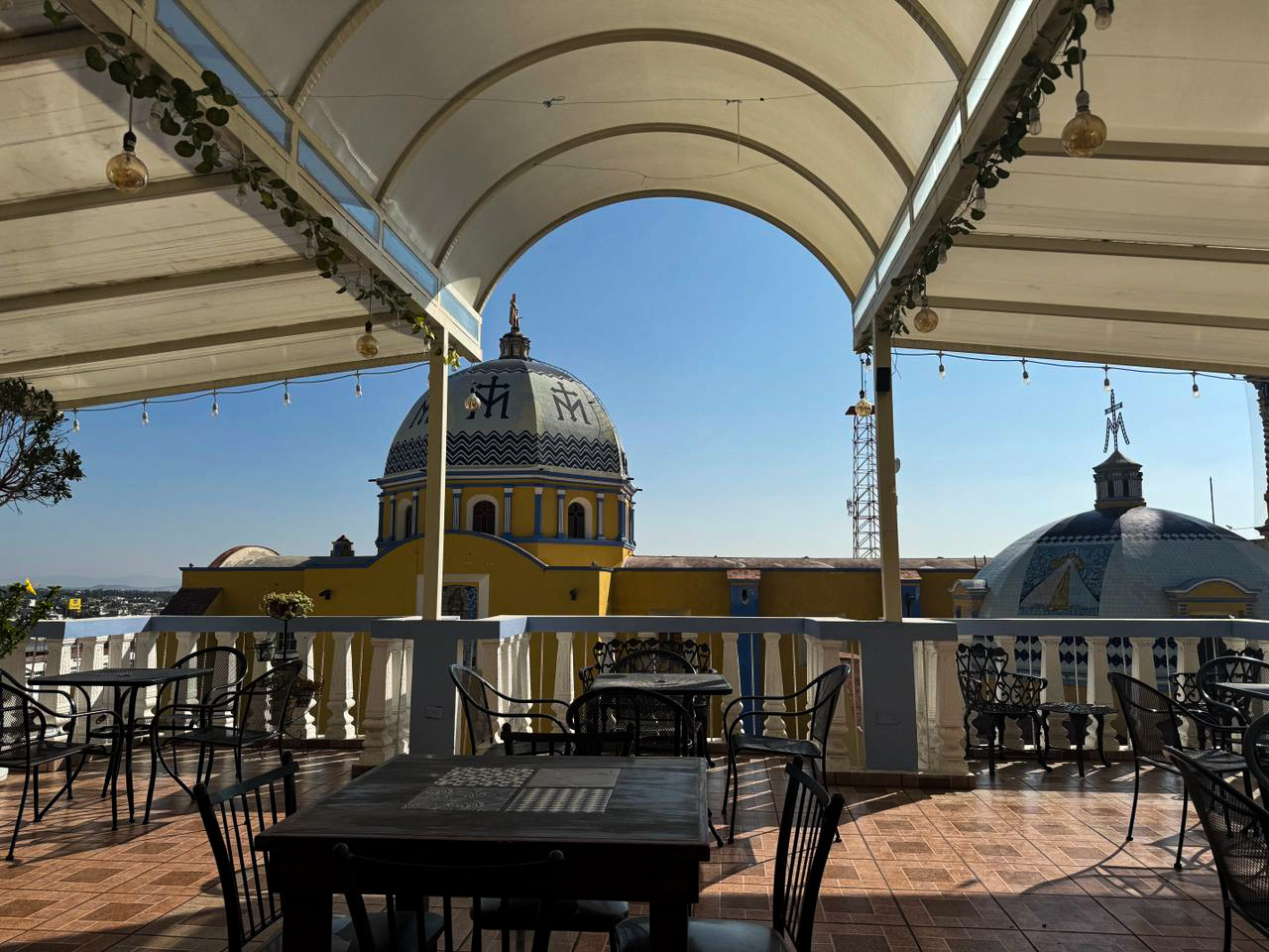 Restaurante La Parroquia de Tecamachalco image 3