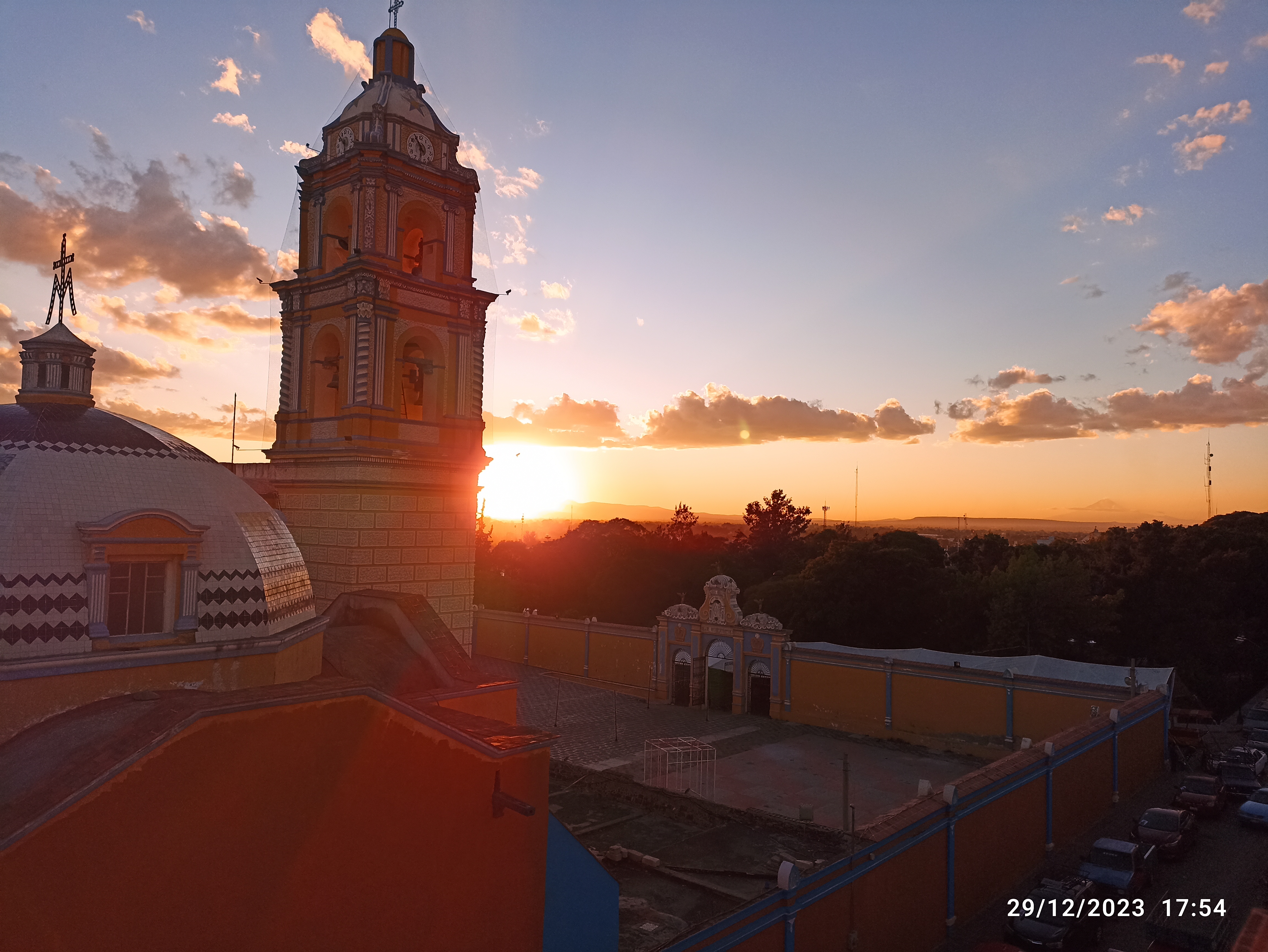 Restaurante La Parroquia de Tecamachalco image 4