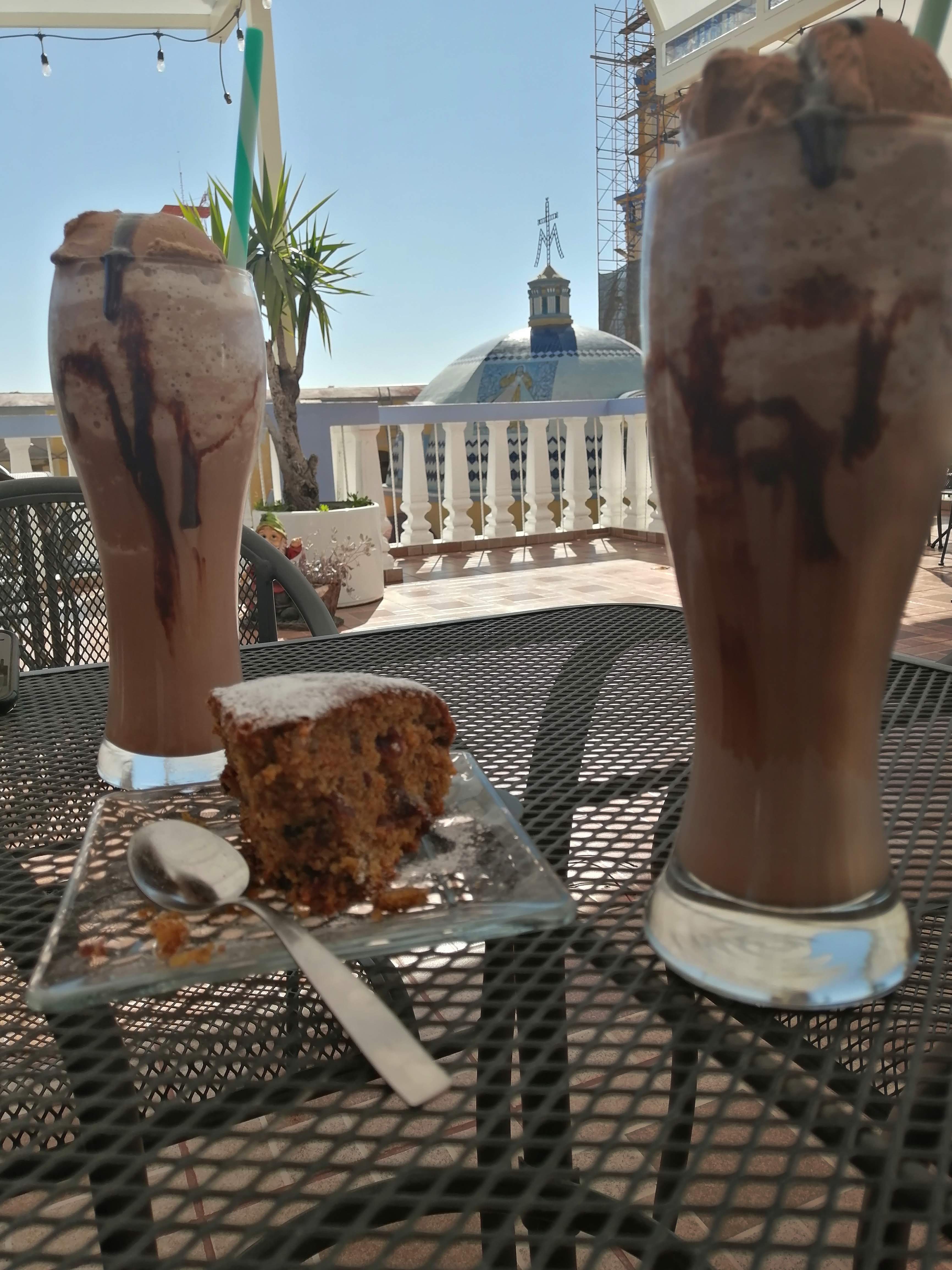 Restaurante La Parroquia de Tecamachalco image 5