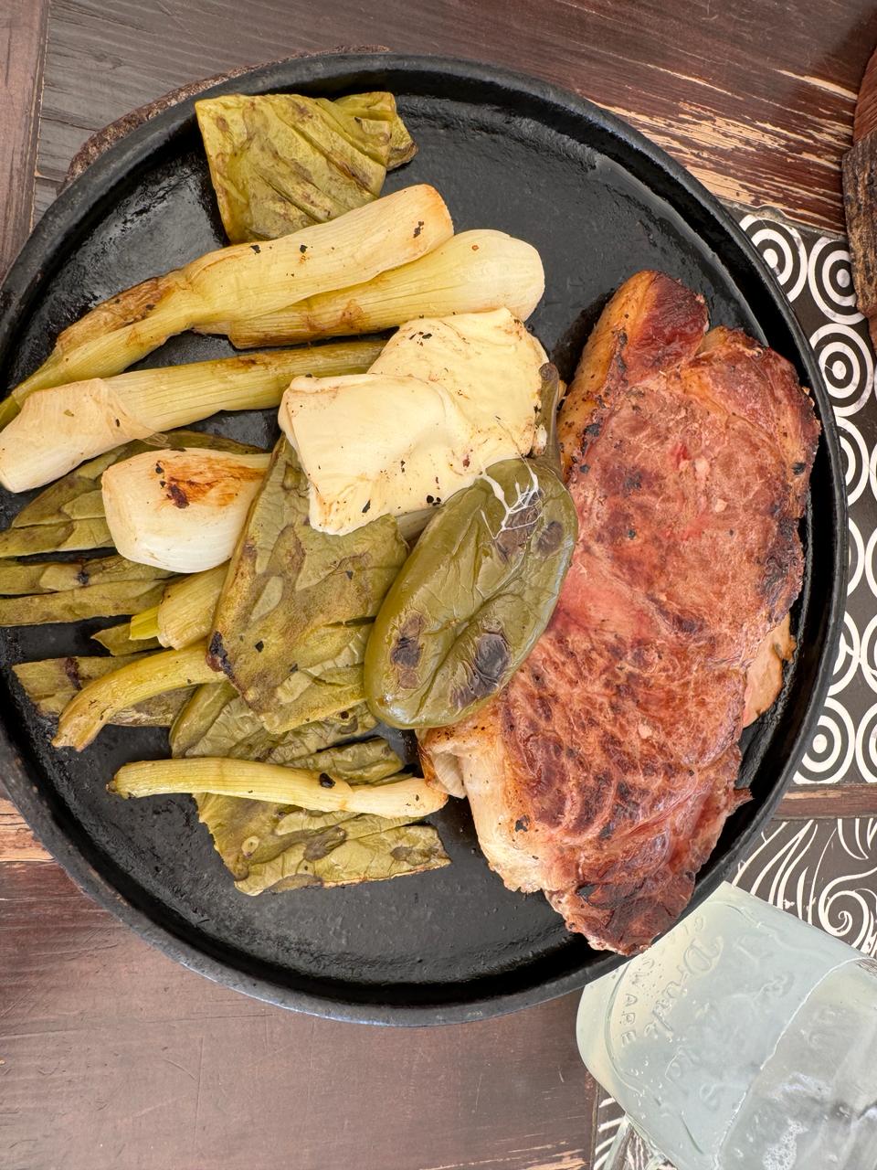 Restaurante La Parroquia de Tecamachalco image 6