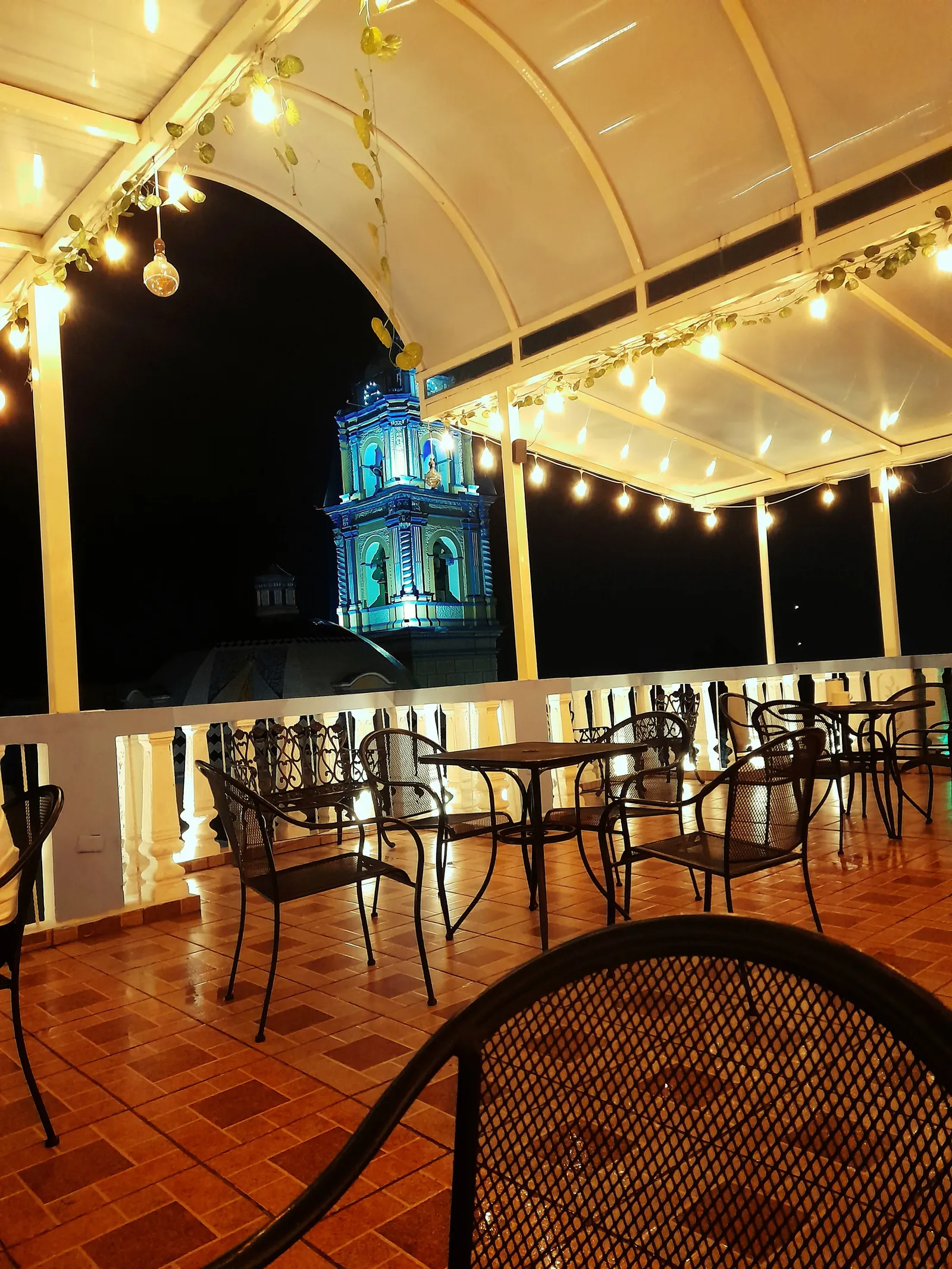 Restaurante La Parroquia de Tecamachalco image 7