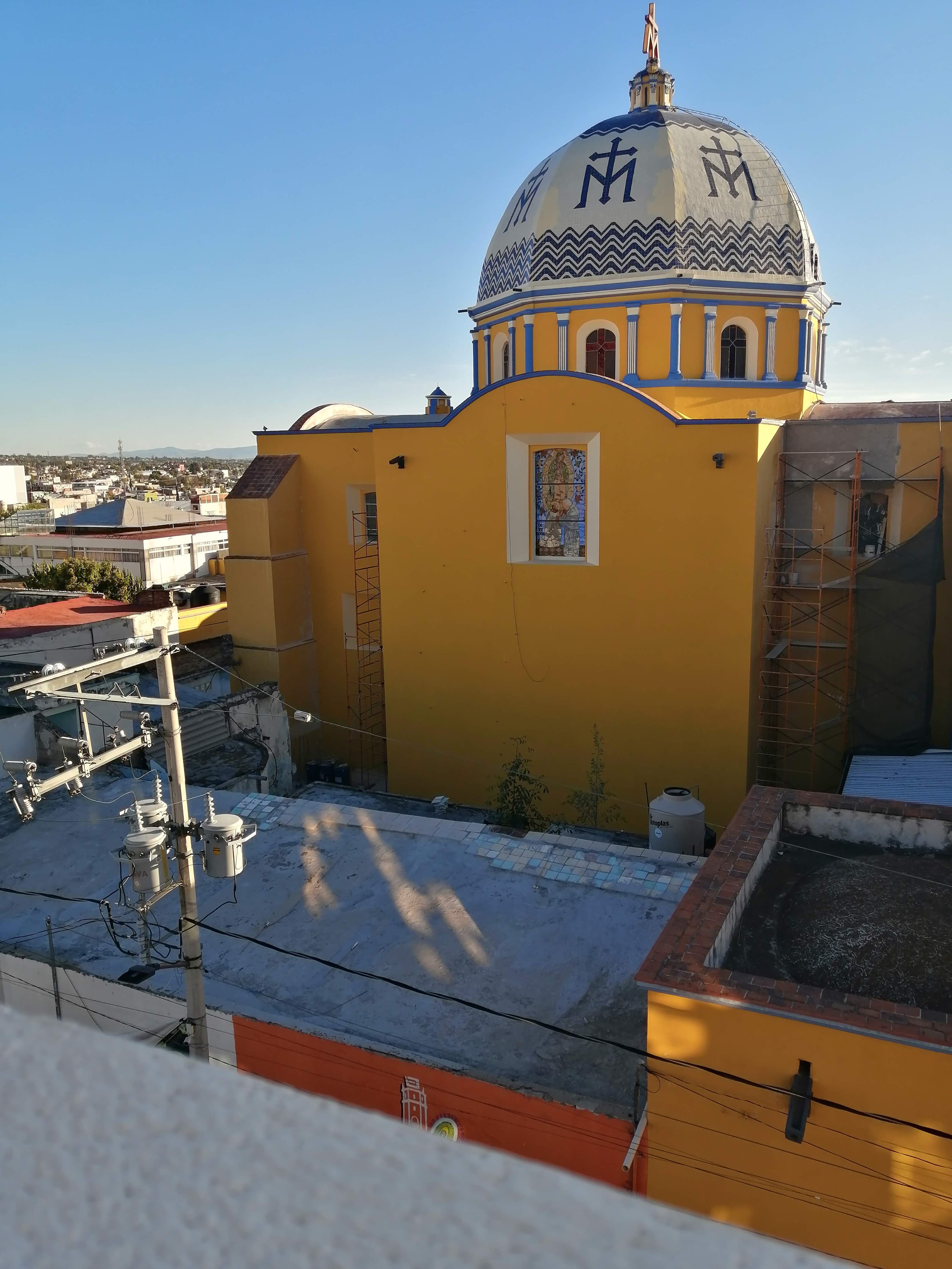 Restaurante La Parroquia de Tecamachalco image 8