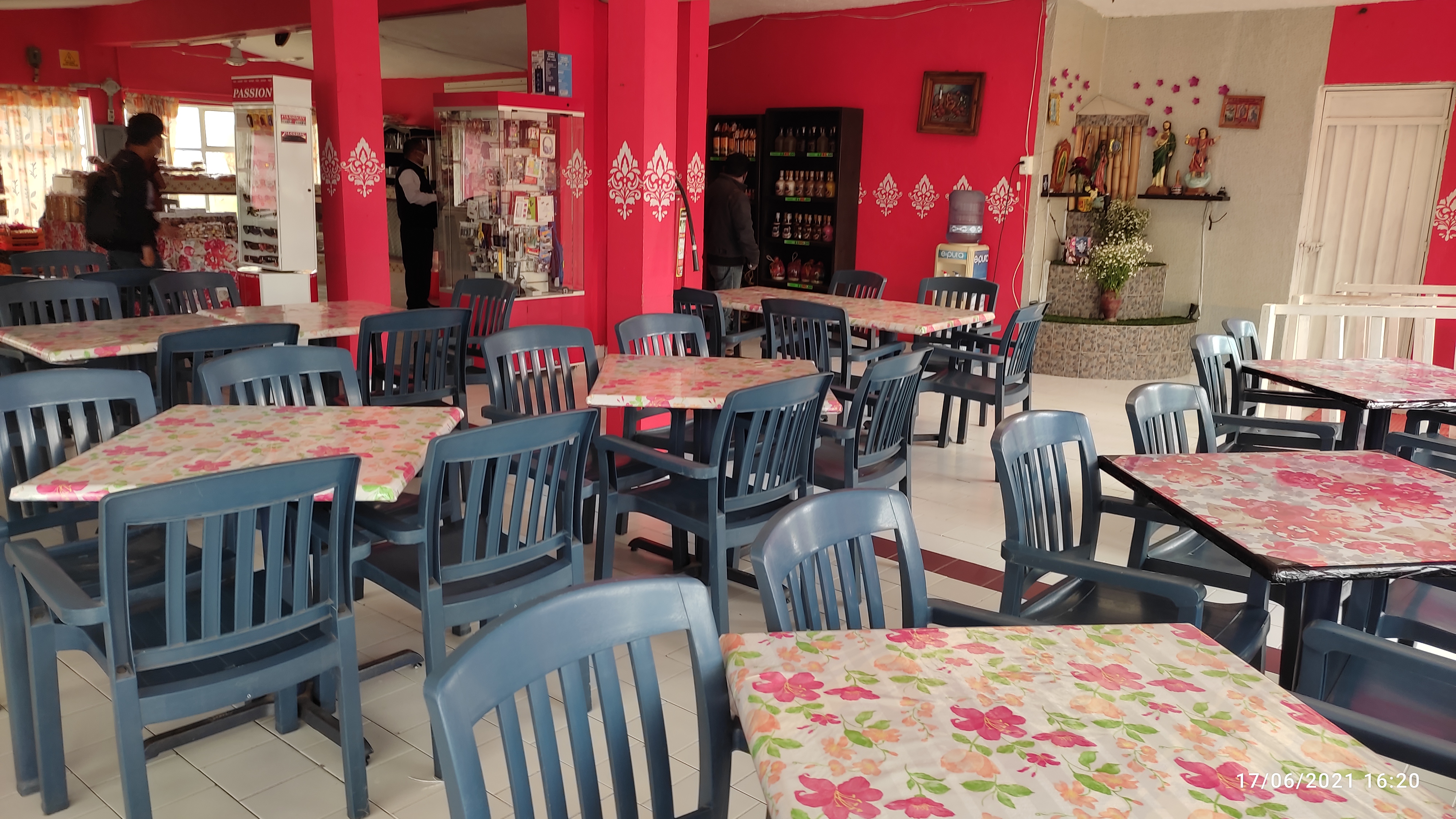Restaurant Enriquez image 1