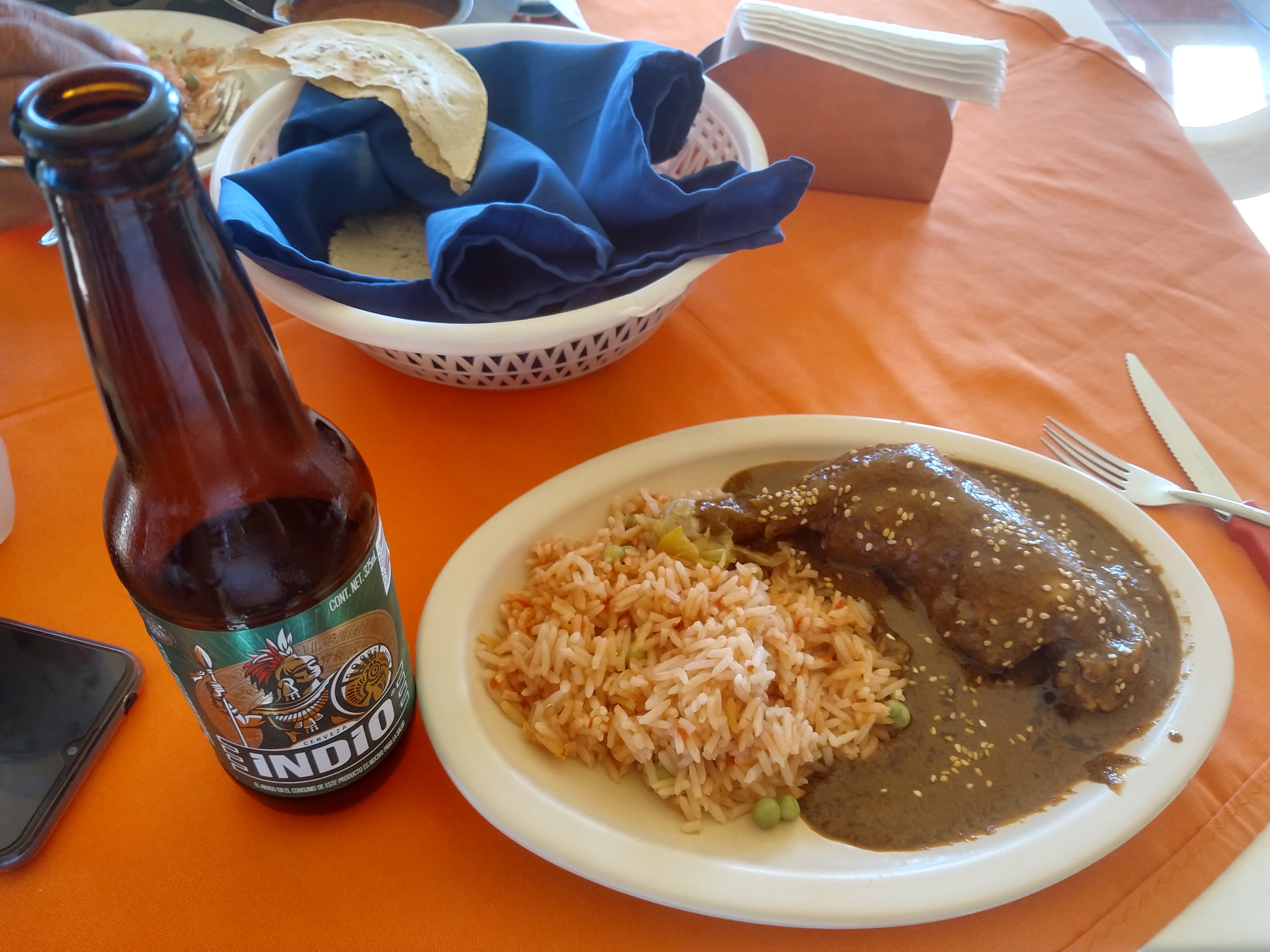 Restaurant Enriquez image 6