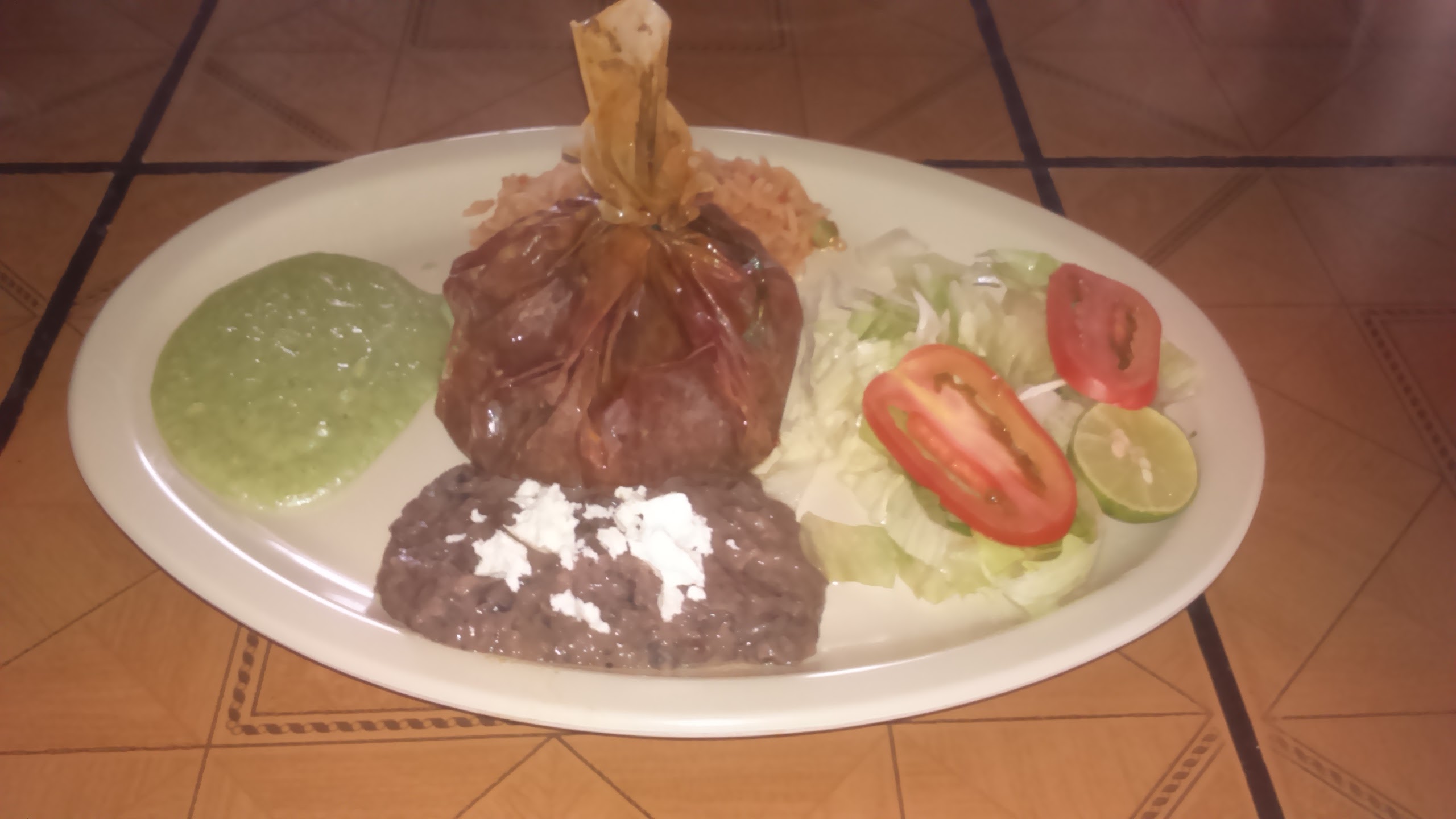 Restaurant Enriquez image 8