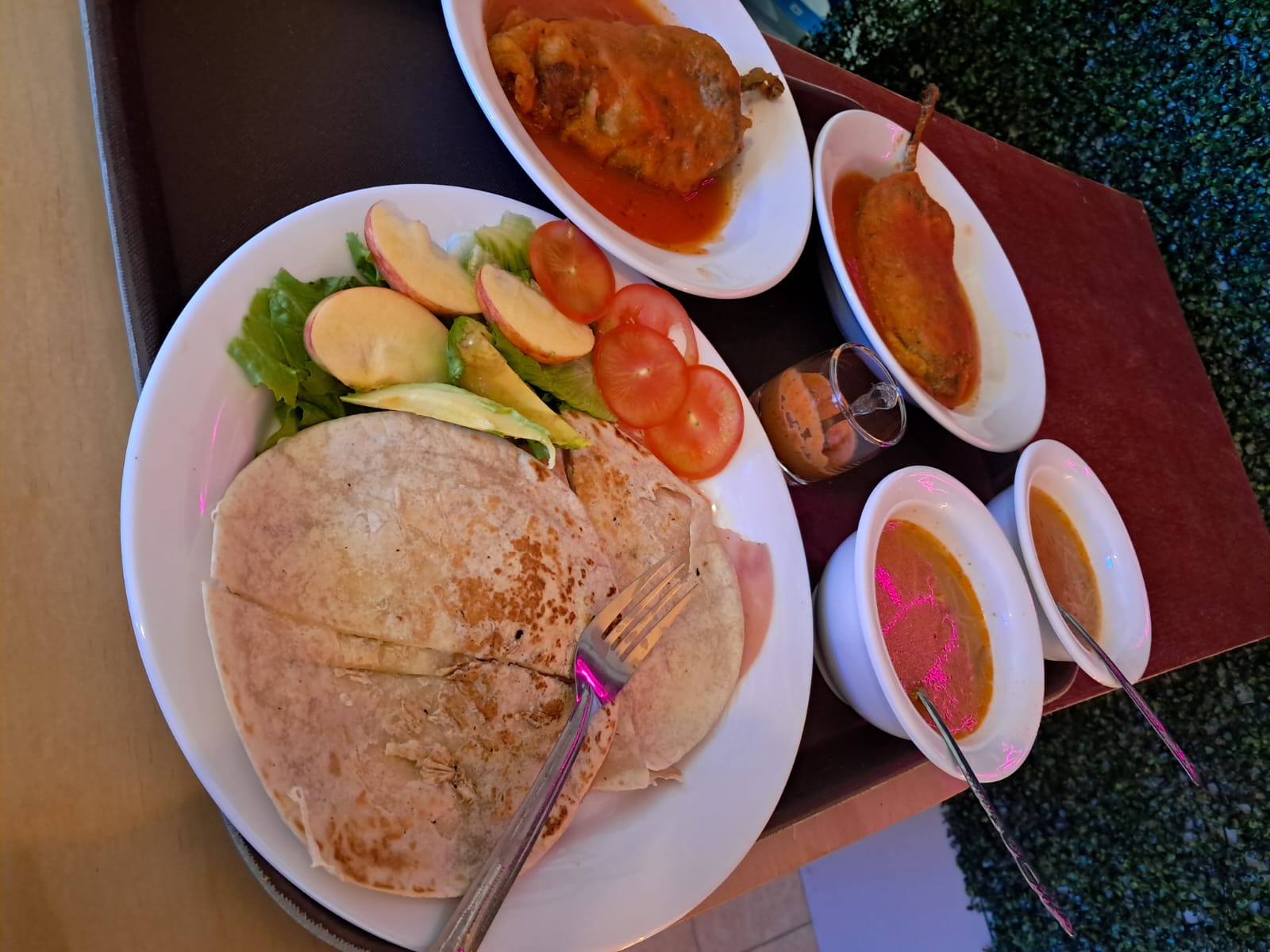 Restaurante Camino Real image 1