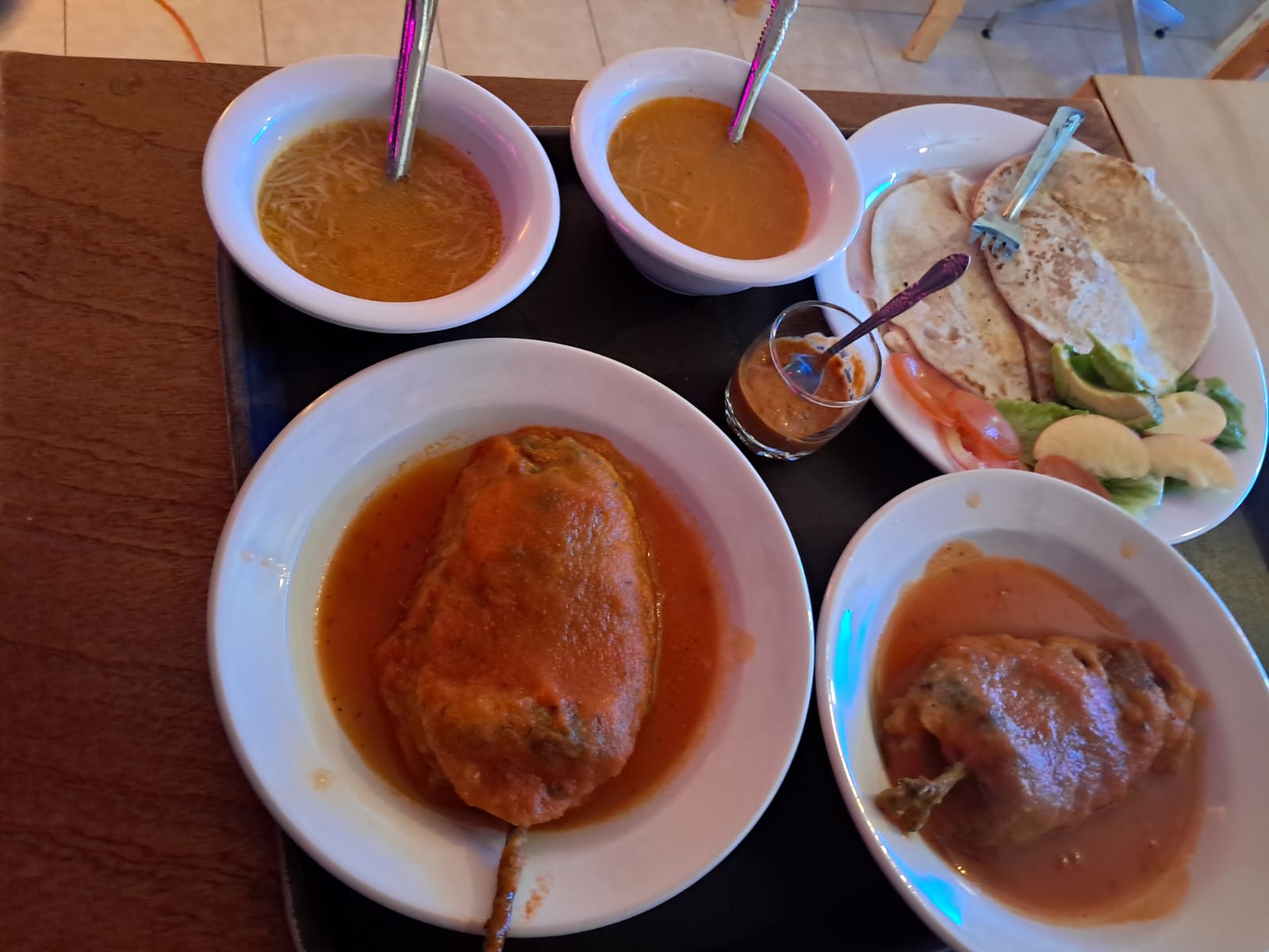 Restaurante Camino Real image 2