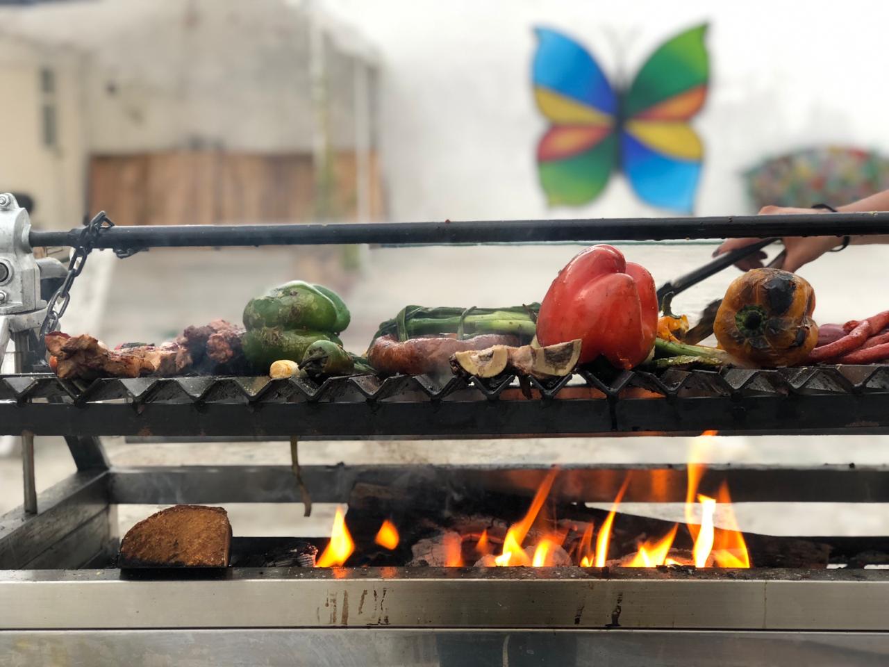 La Santa María Restaurant Bar Fusión image 1