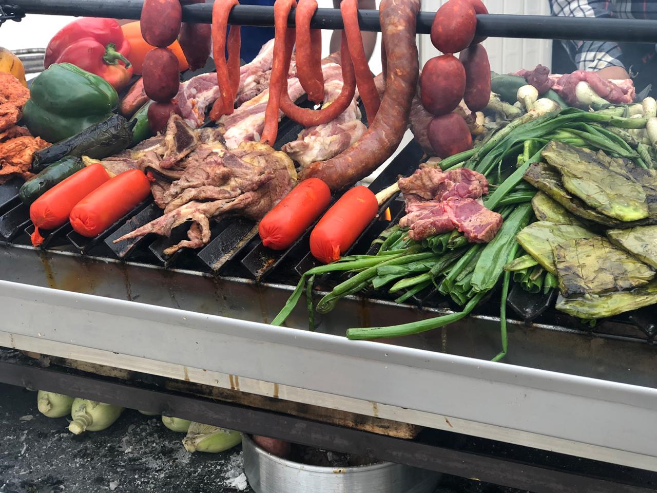 La Santa María Restaurant Bar Fusión image 2