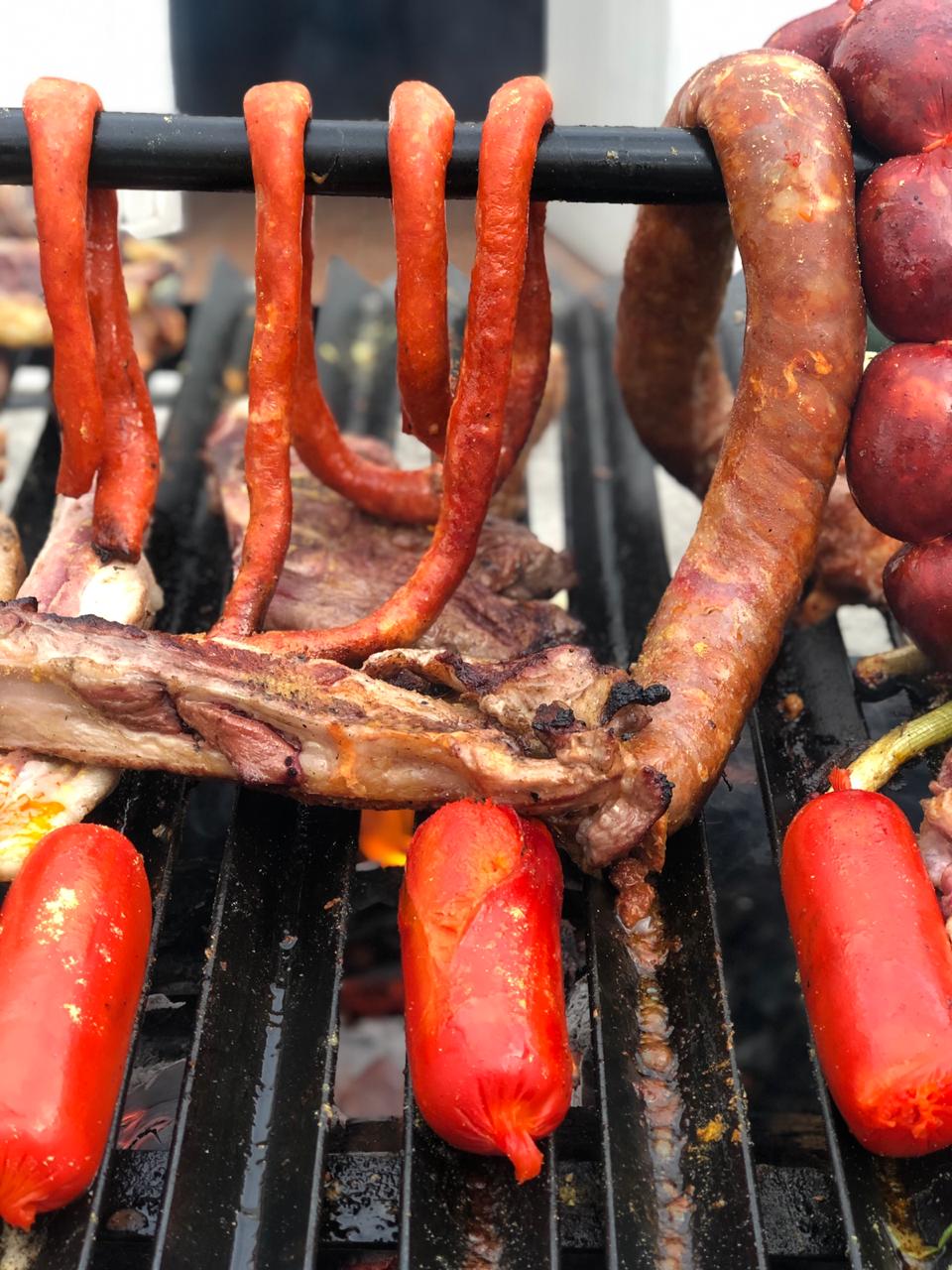 La Santa María Restaurant Bar Fusión image 3