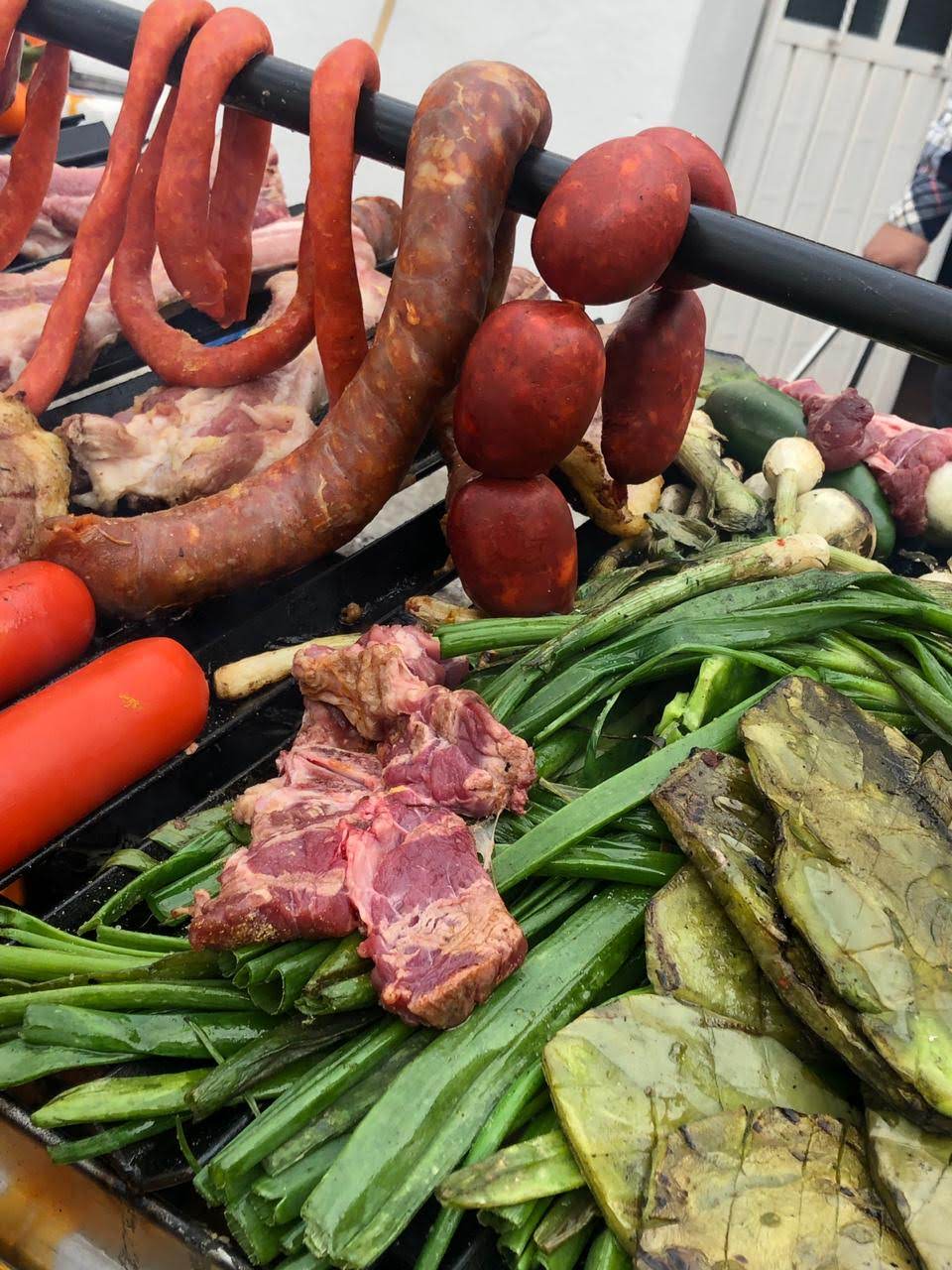 La Santa María Restaurant Bar Fusión image 4