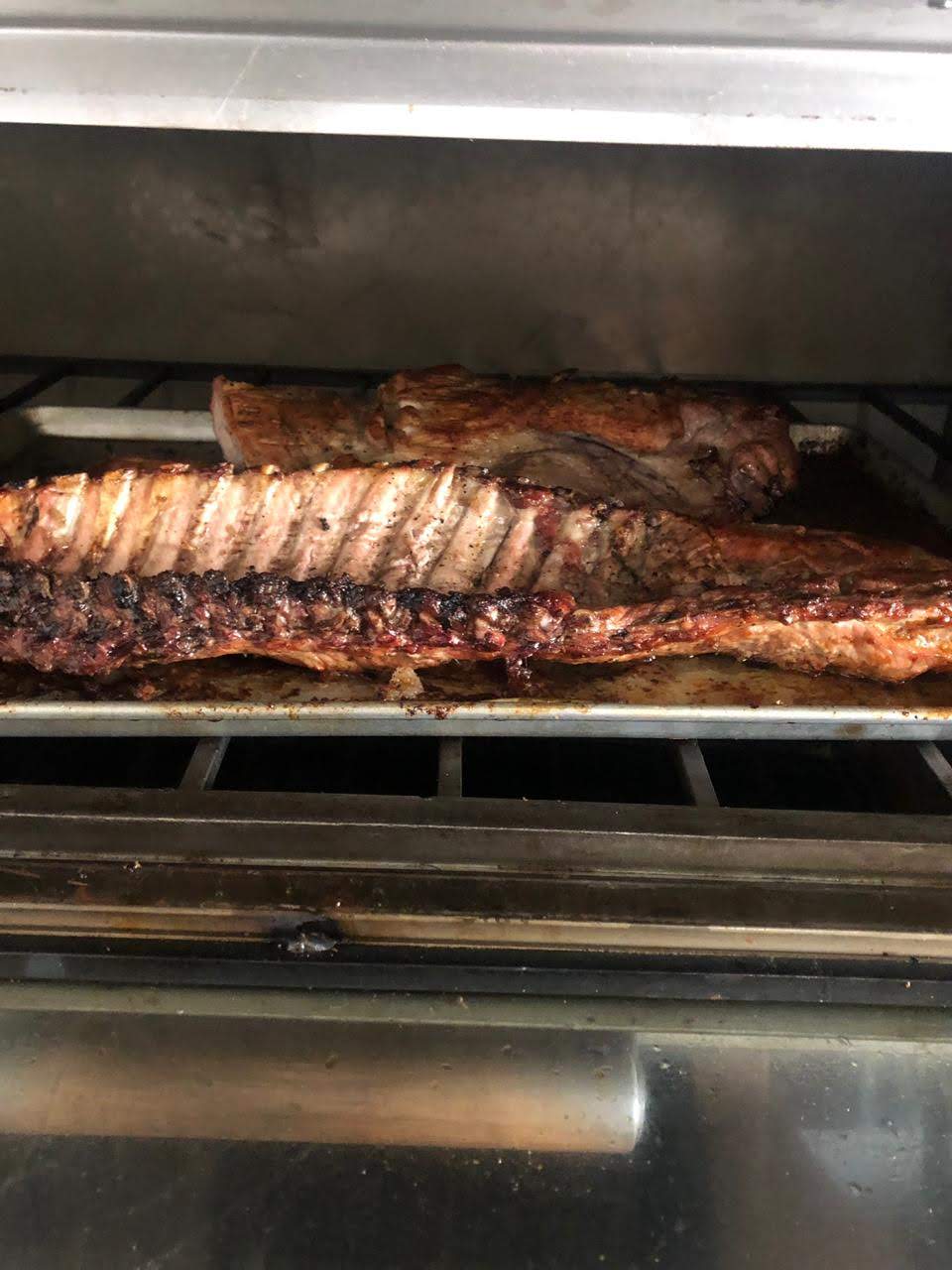 La Santa María Restaurant Bar Fusión image 5