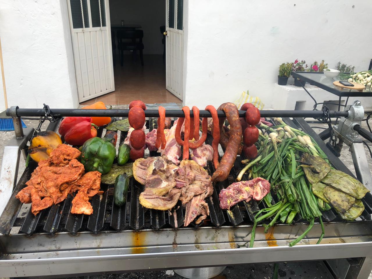 La Santa María Restaurant Bar Fusión image 6