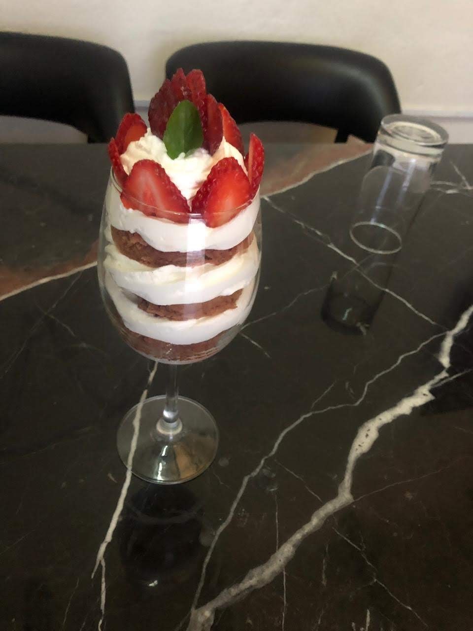 La Santa María Restaurant Bar Fusión image 7