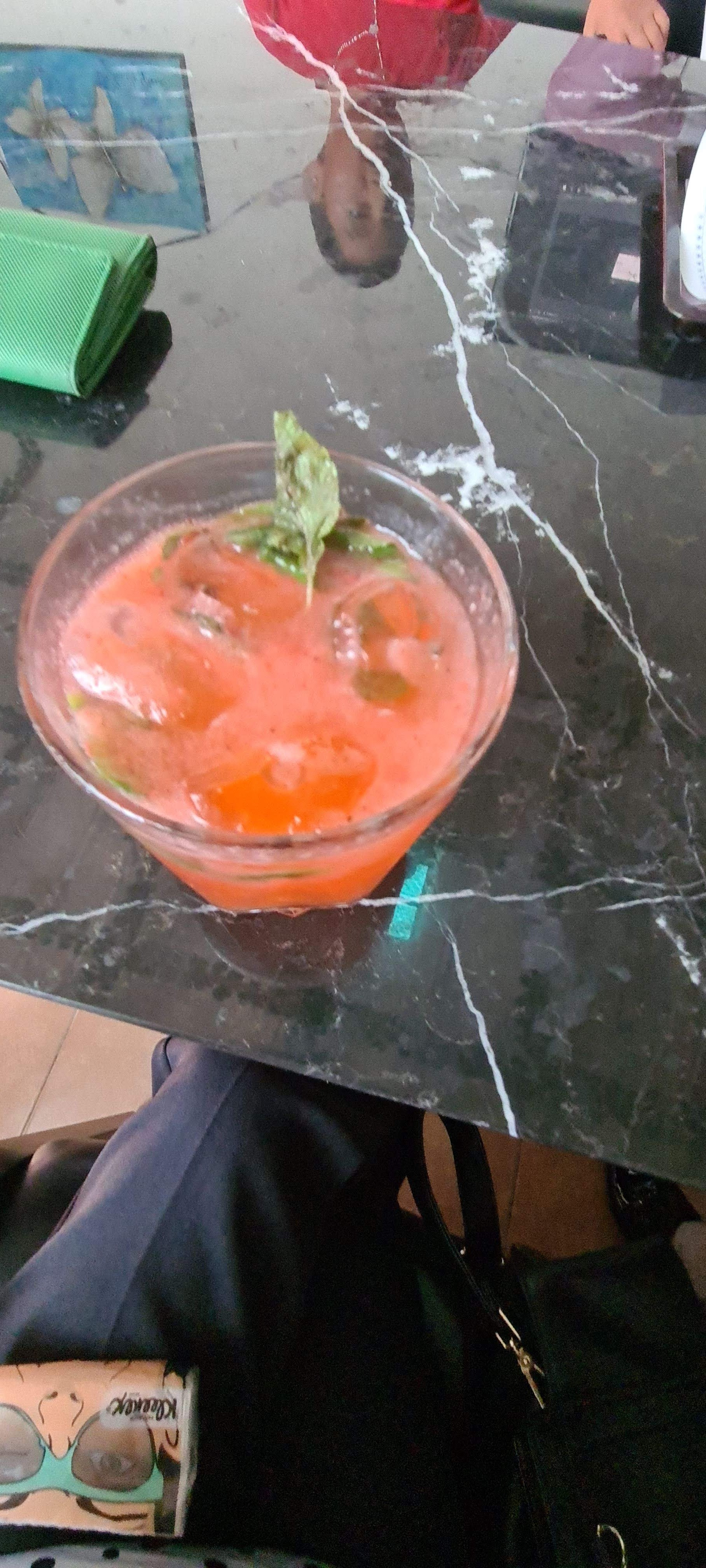 La Santa María Restaurant Bar Fusión image 8