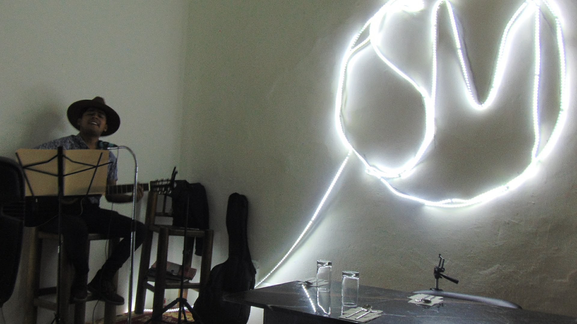 La Santa María Restaurant Bar Fusión image 9