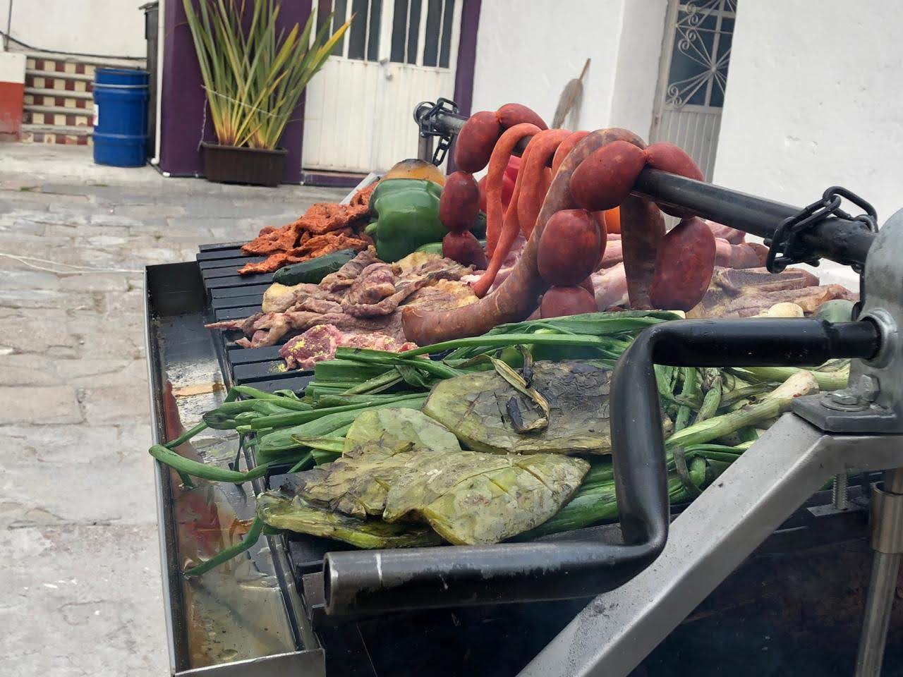 La Santa María Restaurant Bar Fusión image 10