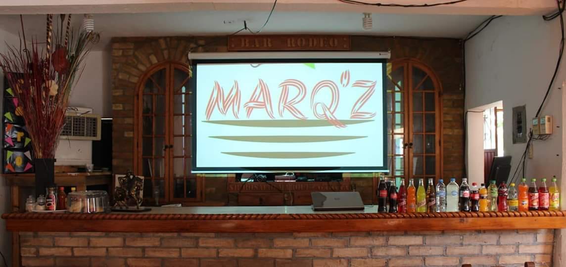LOS MARQ'Z image 4
