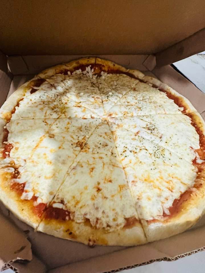 New York Gringo Pizzas image 9