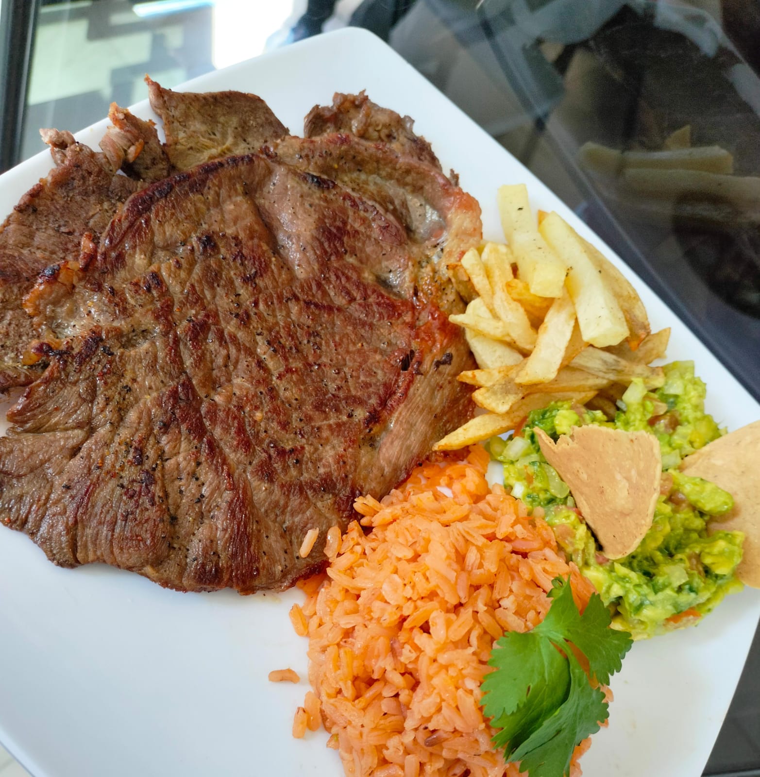 Restaurante Doña Bertha image 1