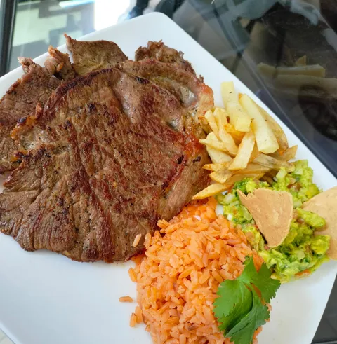 Restaurante Doña Bertha image 1