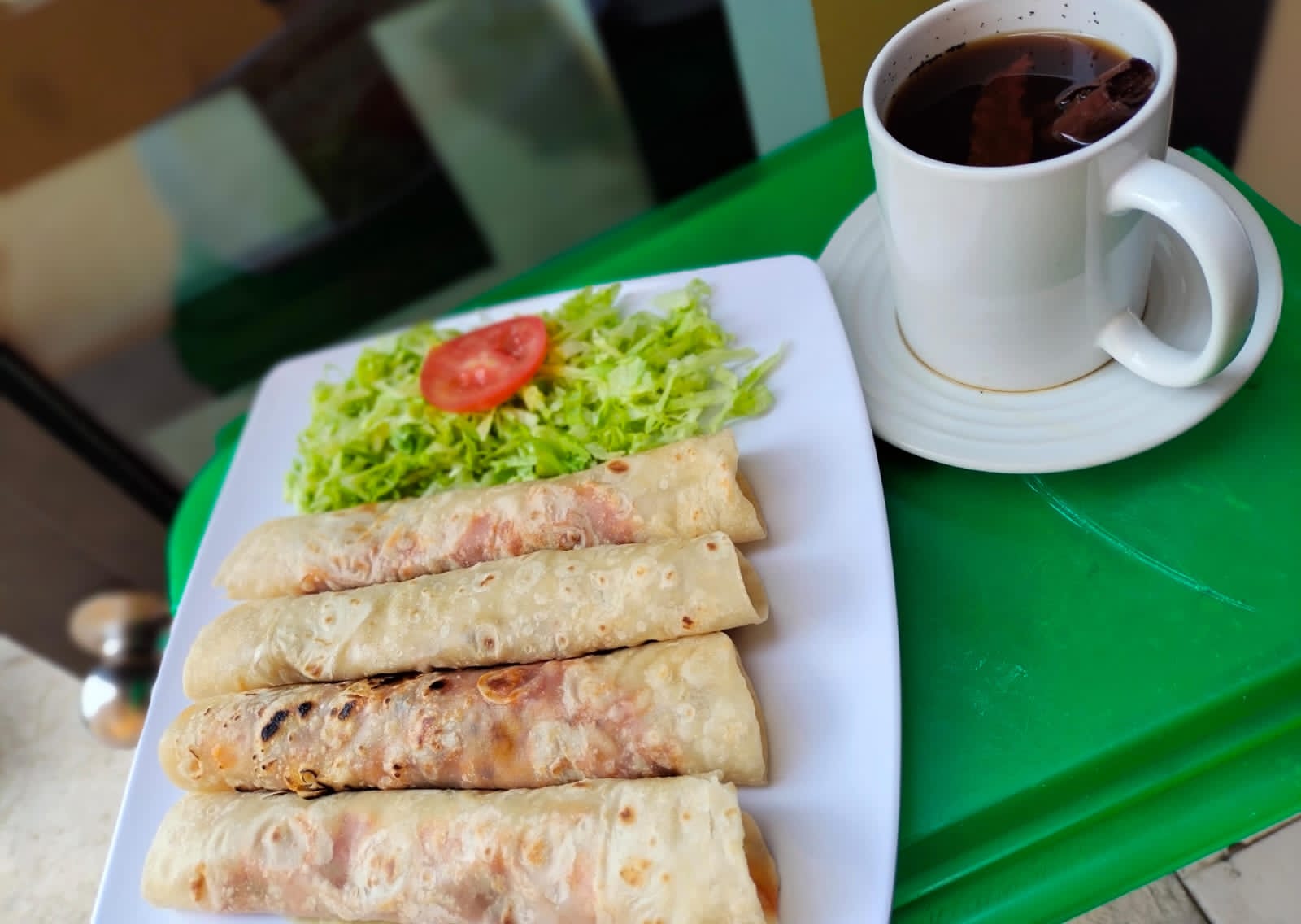 Restaurante Doña Bertha image 3