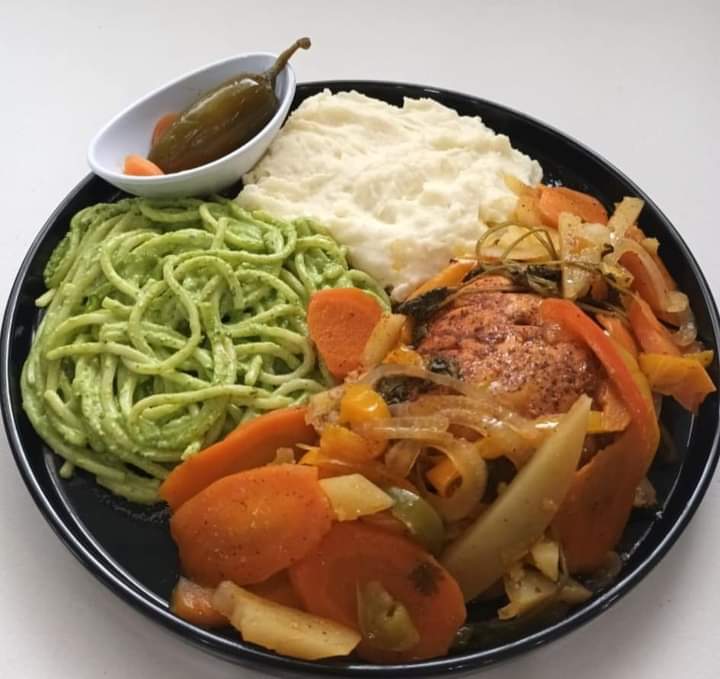 Restaurante Doña Bertha image 4