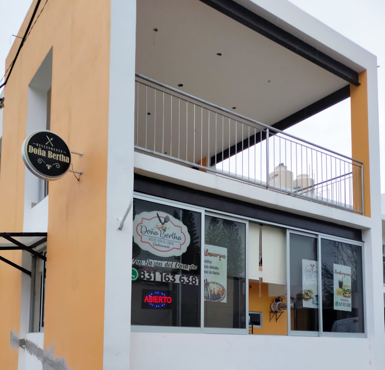 Restaurante Doña Bertha image 5
