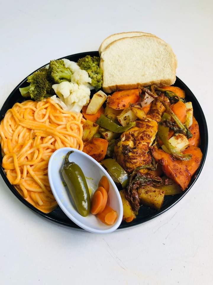 Restaurante Doña Bertha image 8