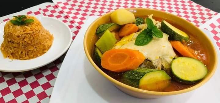 Restaurante Doña Bertha image 9